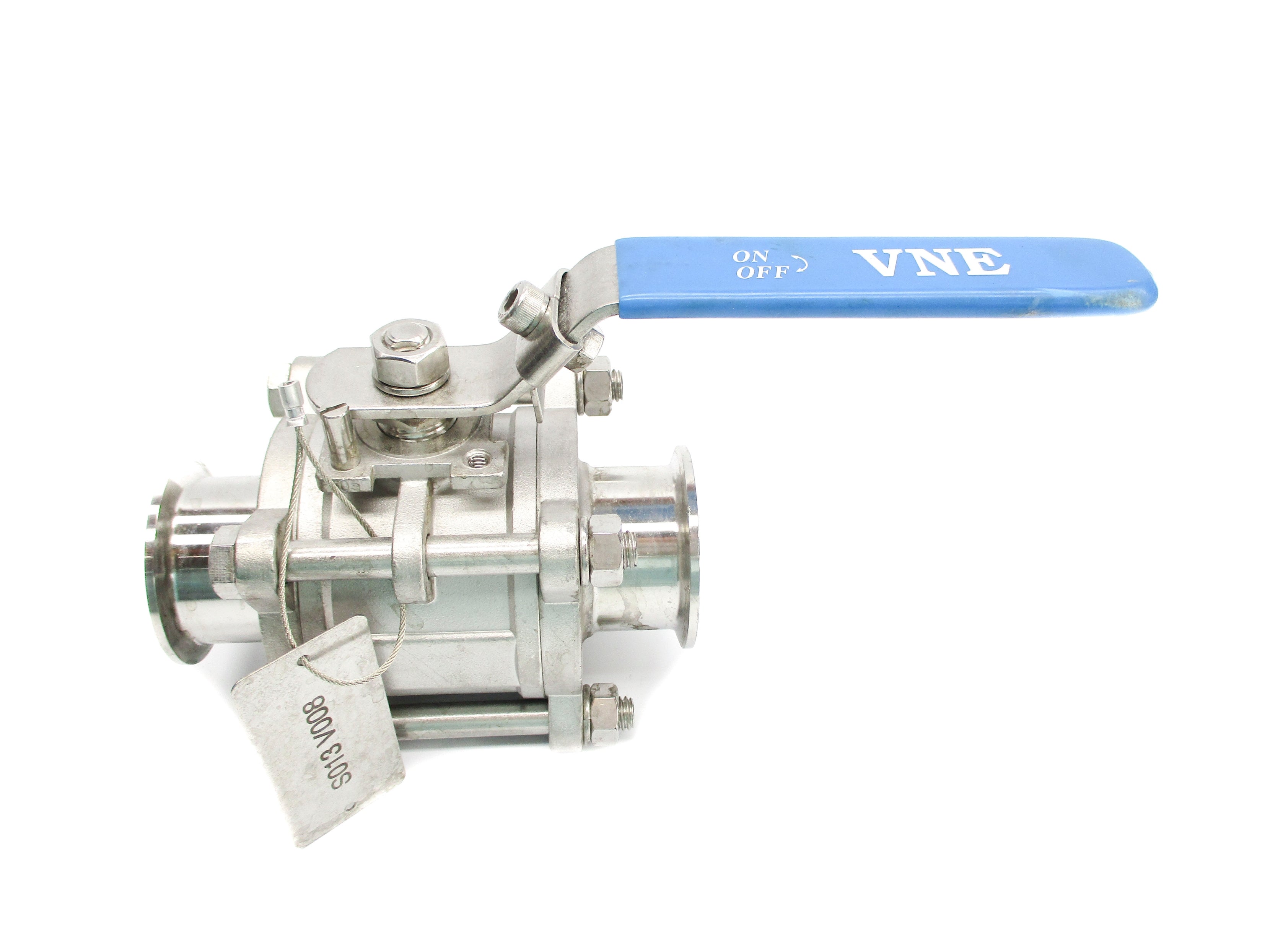 VNE 316 1000WOG 2" NSNP
