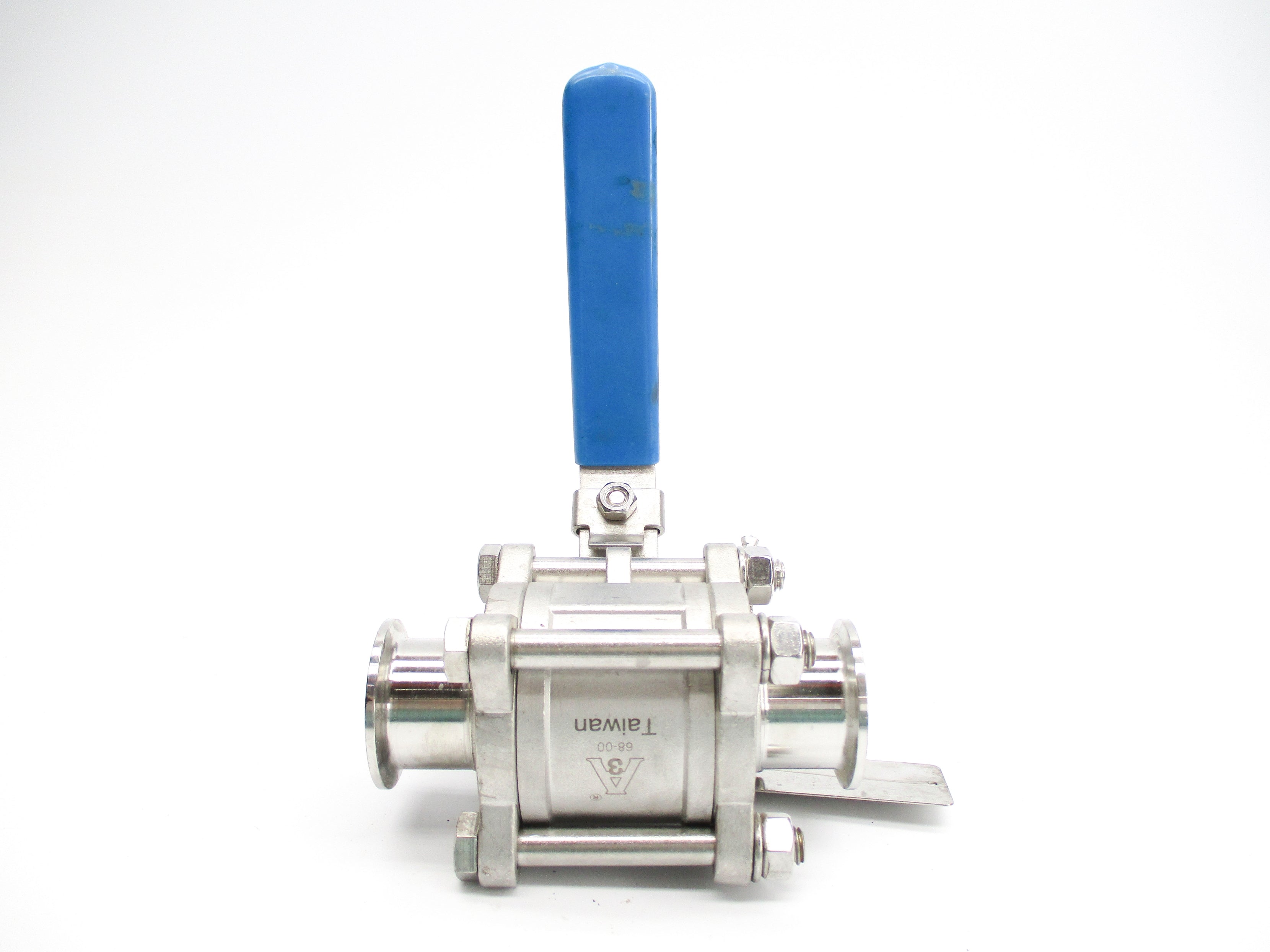 VNE 316 1000WOG 1-1/2" NSNP