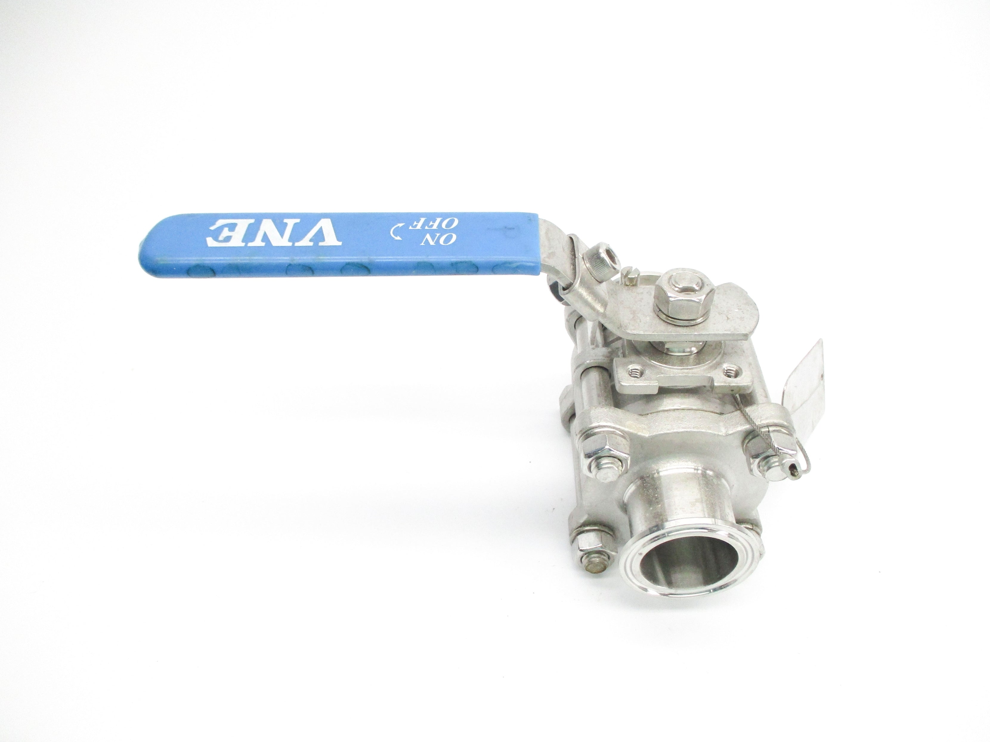VNE 316 1000WOG 1-1/2" NSNP