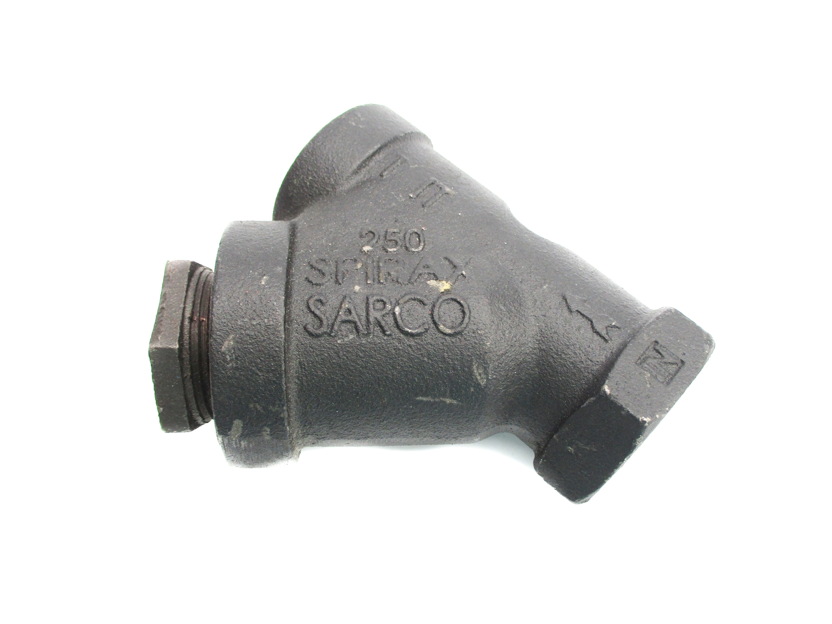 SPIRAX SARCO 250 1" NSNP
