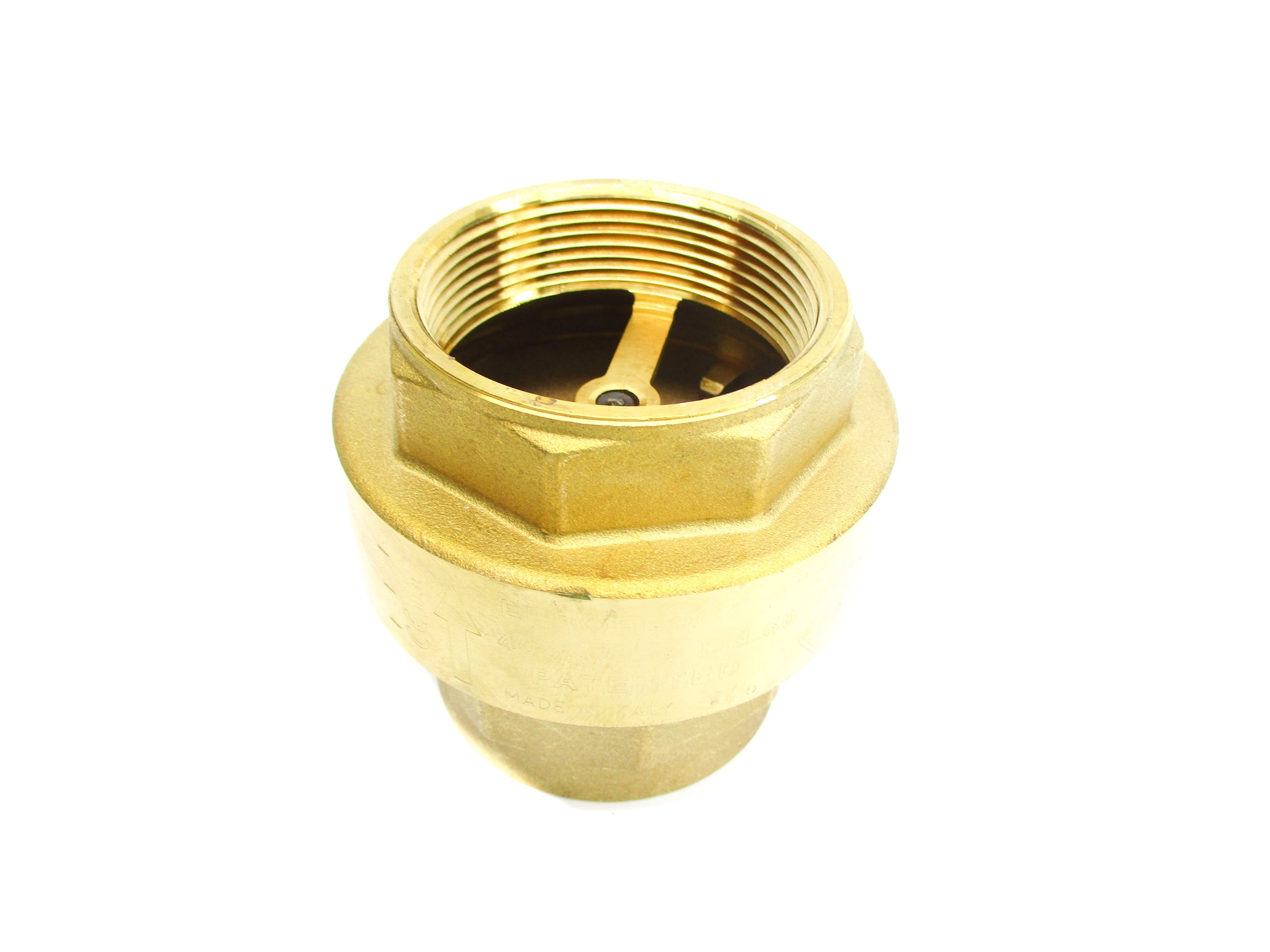 EUROBLOCK 400-WOG-DN-50 NSNP
