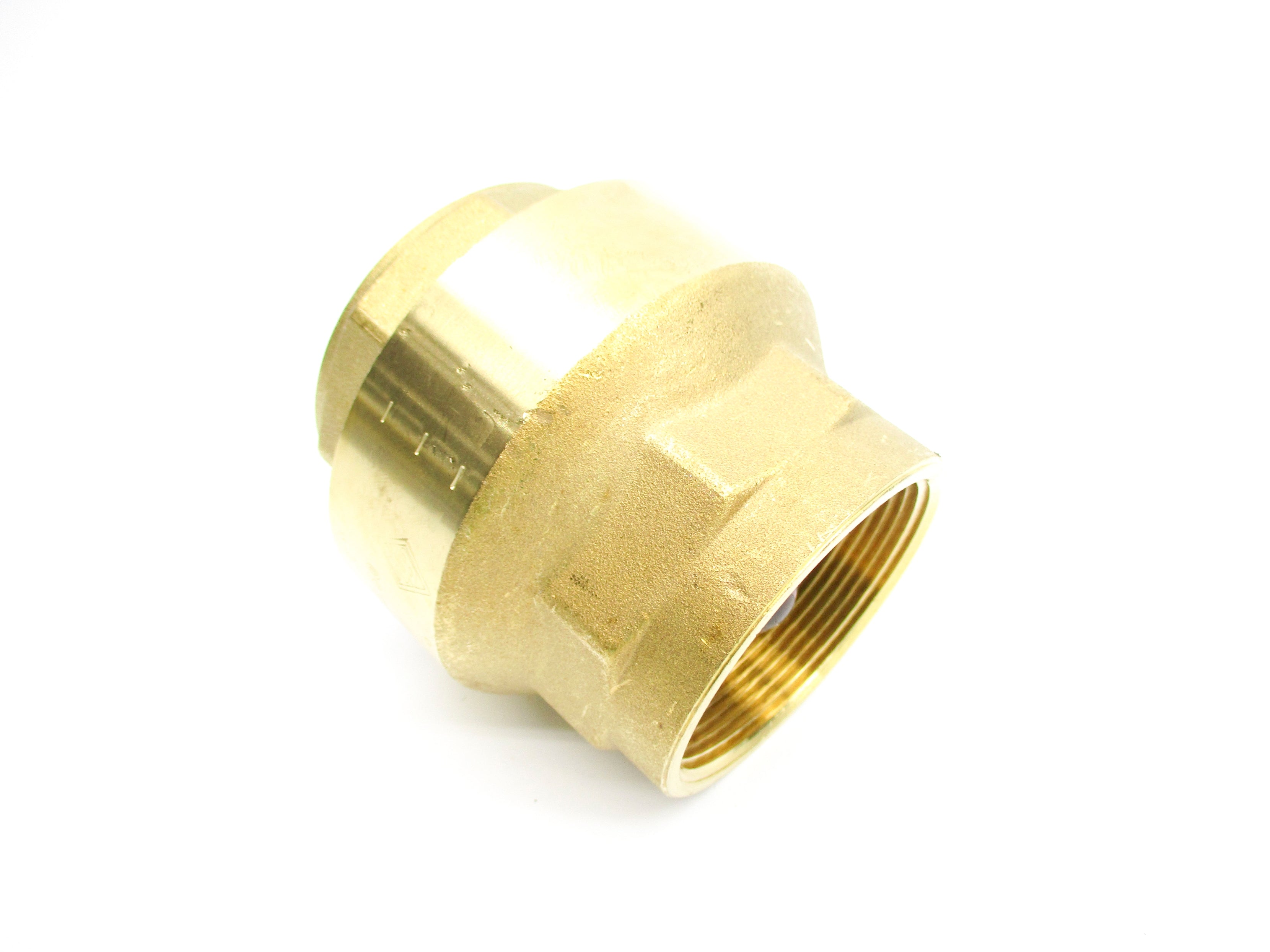 EUROBLOCK 400-WOG-DN-50 NSNP