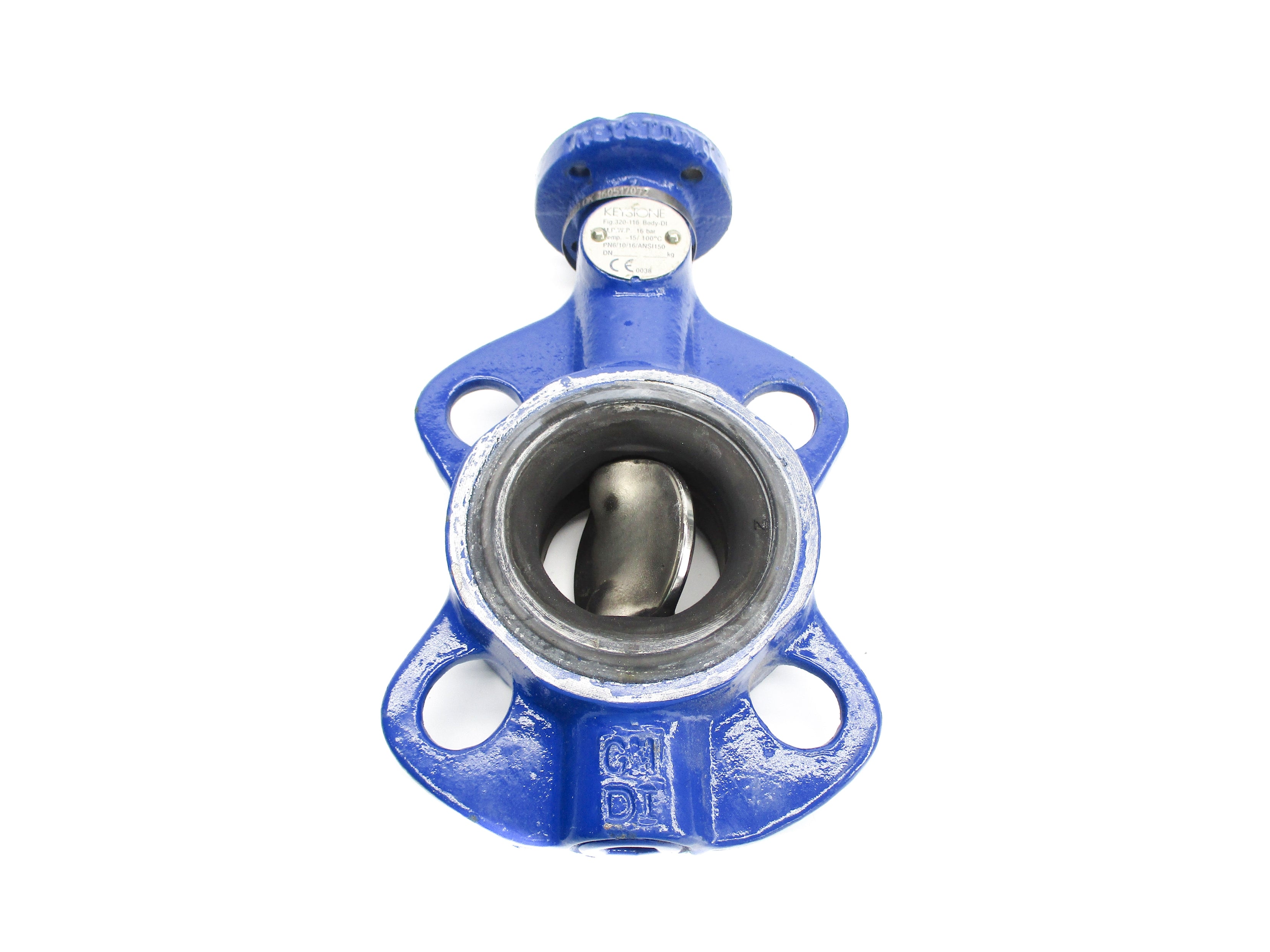 KEYSTONE 320-116 NSNP