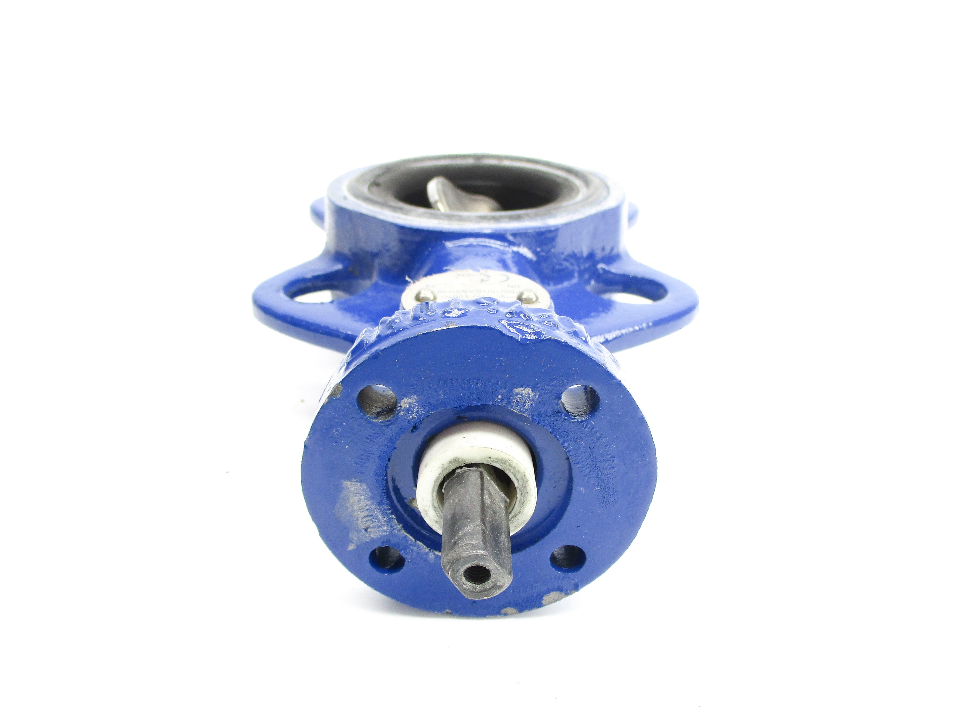 KEYSTONE 320-116 NSNP