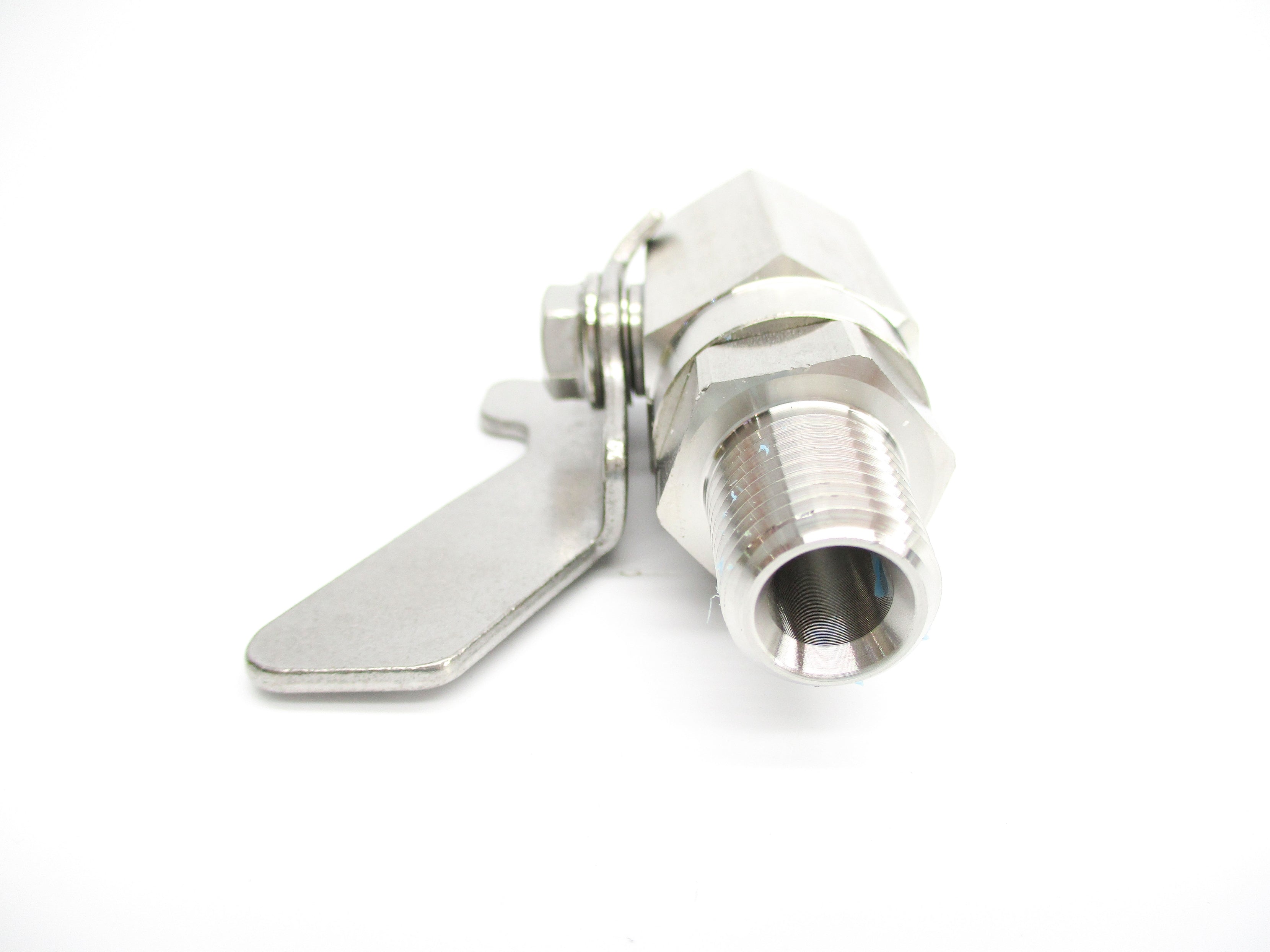 SWAGELOK 237-528-L14C 500PSI NSNP