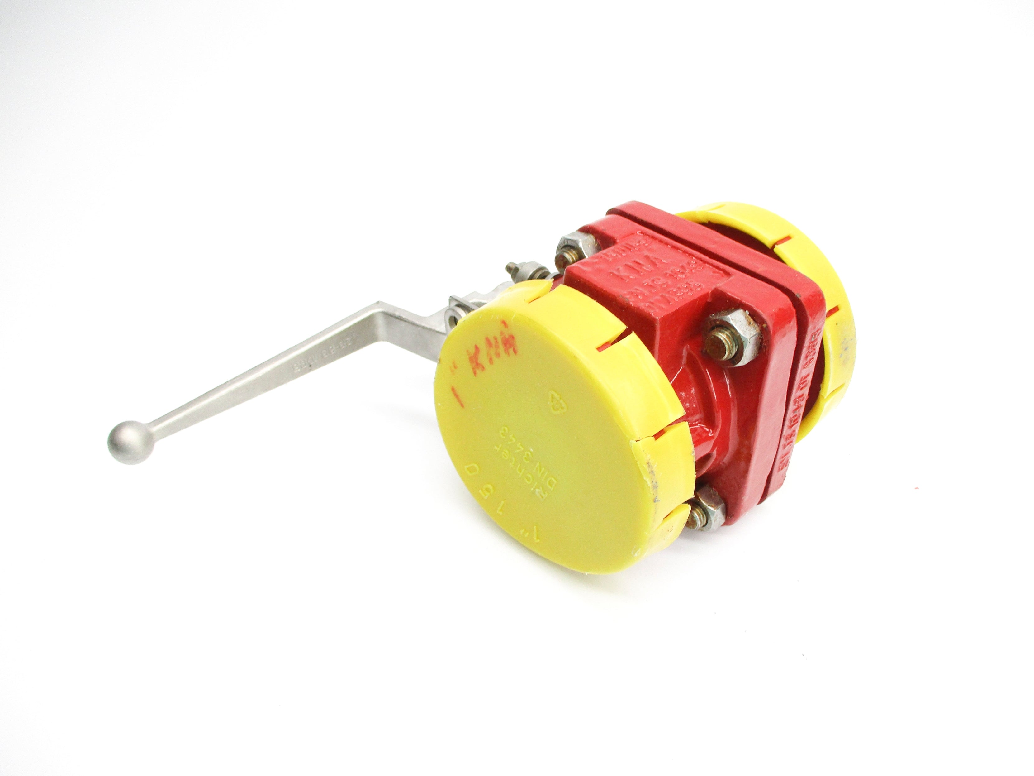 RICHTER KNA/F1 245PSI NSNP