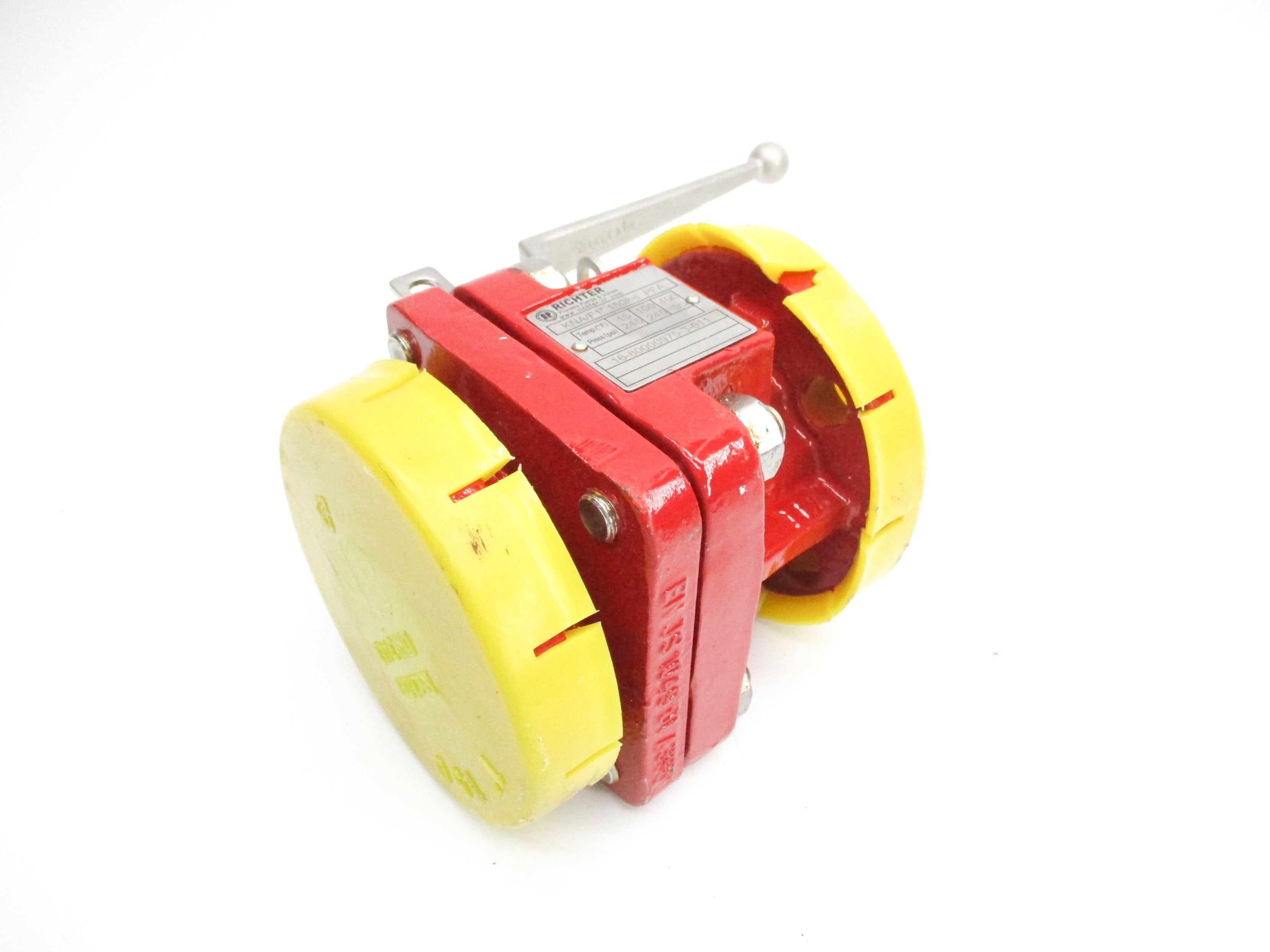 RICHTER KNA/F1 245PSI NSNP
