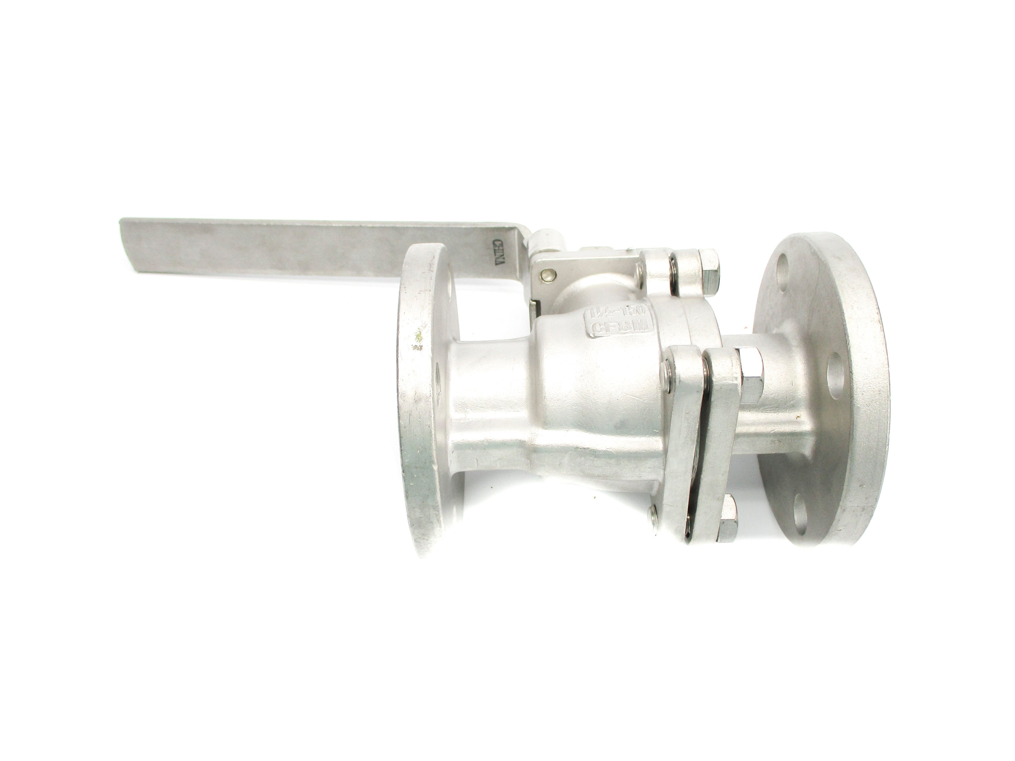 HAITIMA 150-CF8M 1-1/2" NSNP