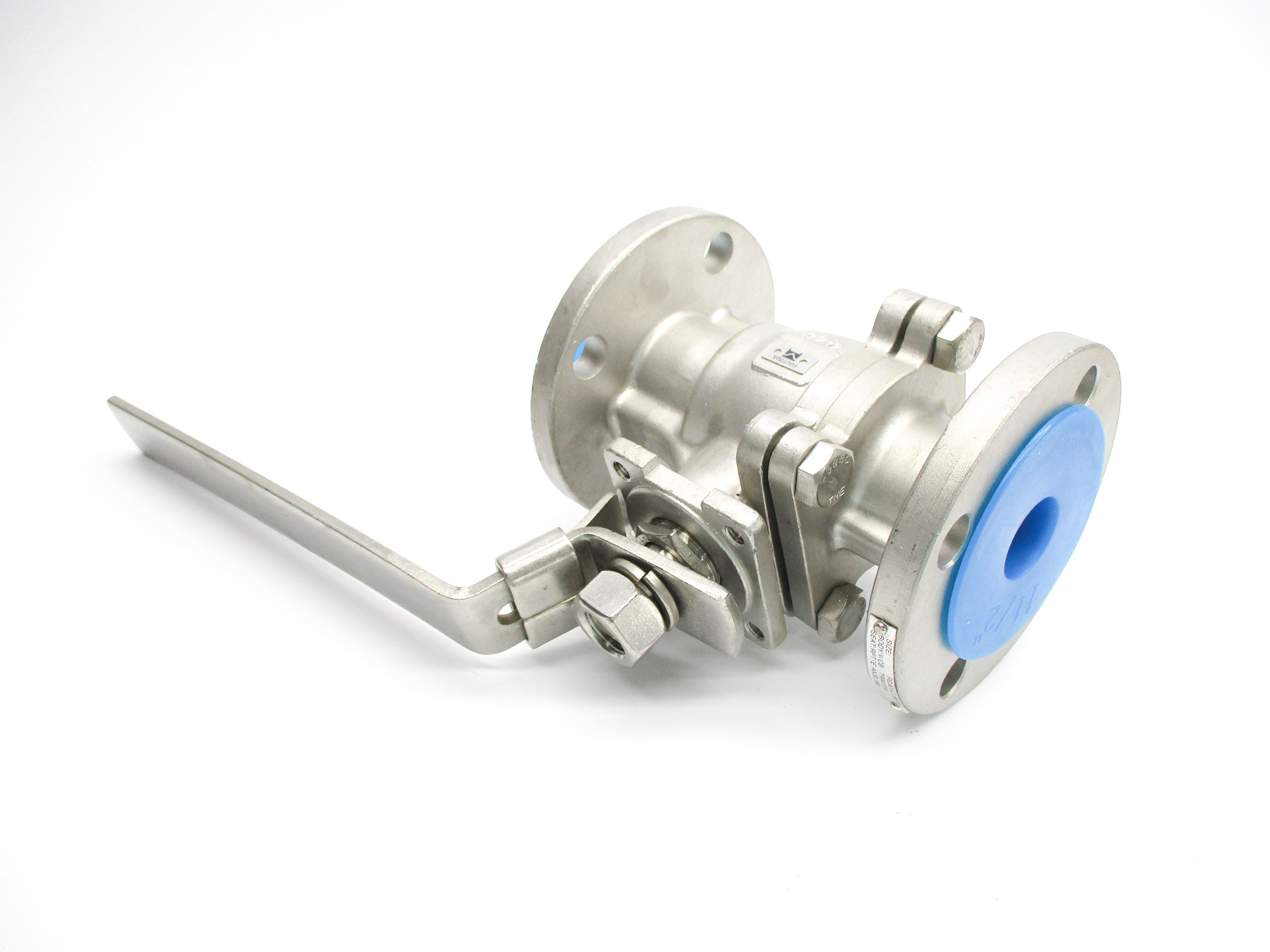 HAITIMA 150-CF8M 1-1/2" NSNP
