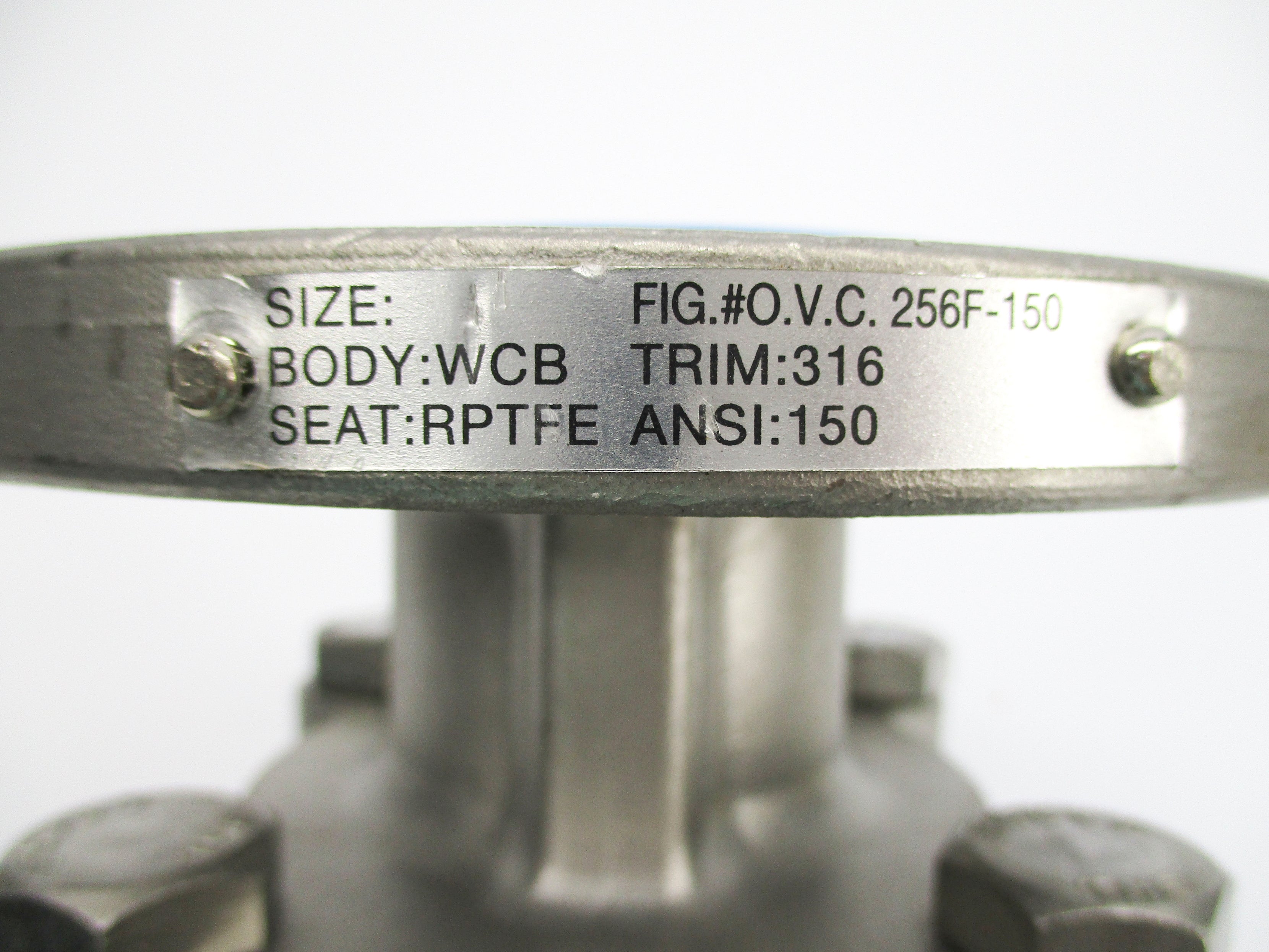 HAITIMA 150-CF8M 1-1/2" NSNP