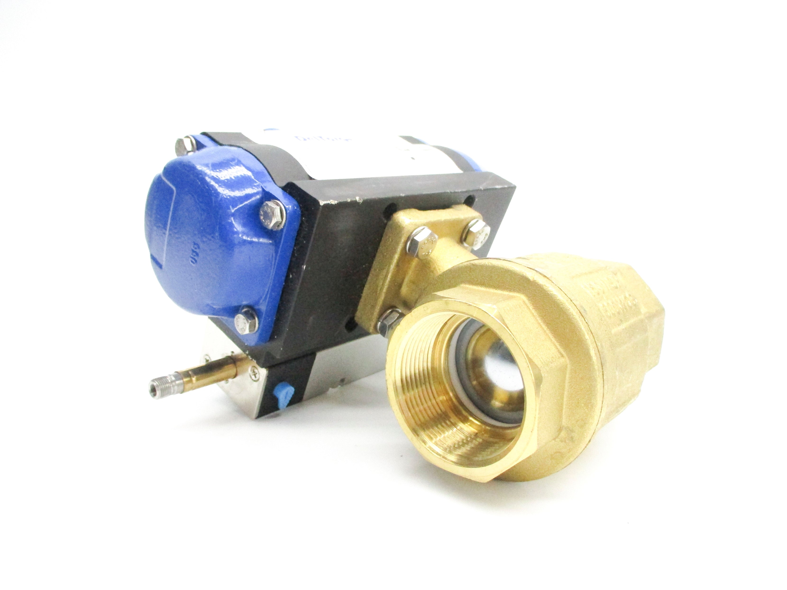 DELTORQ DA-CCW 116PSI NSNP