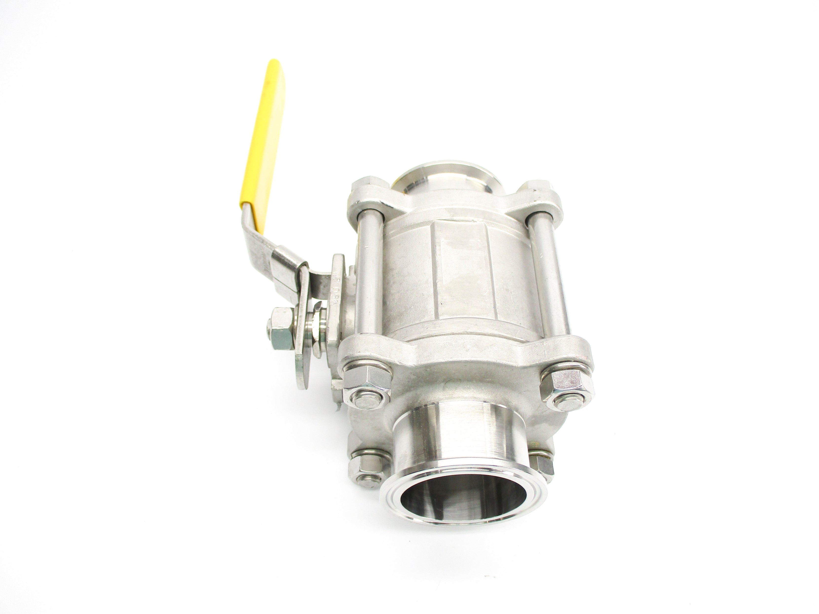 TOP-FLO CF8M 1000WOG 2" NSNP