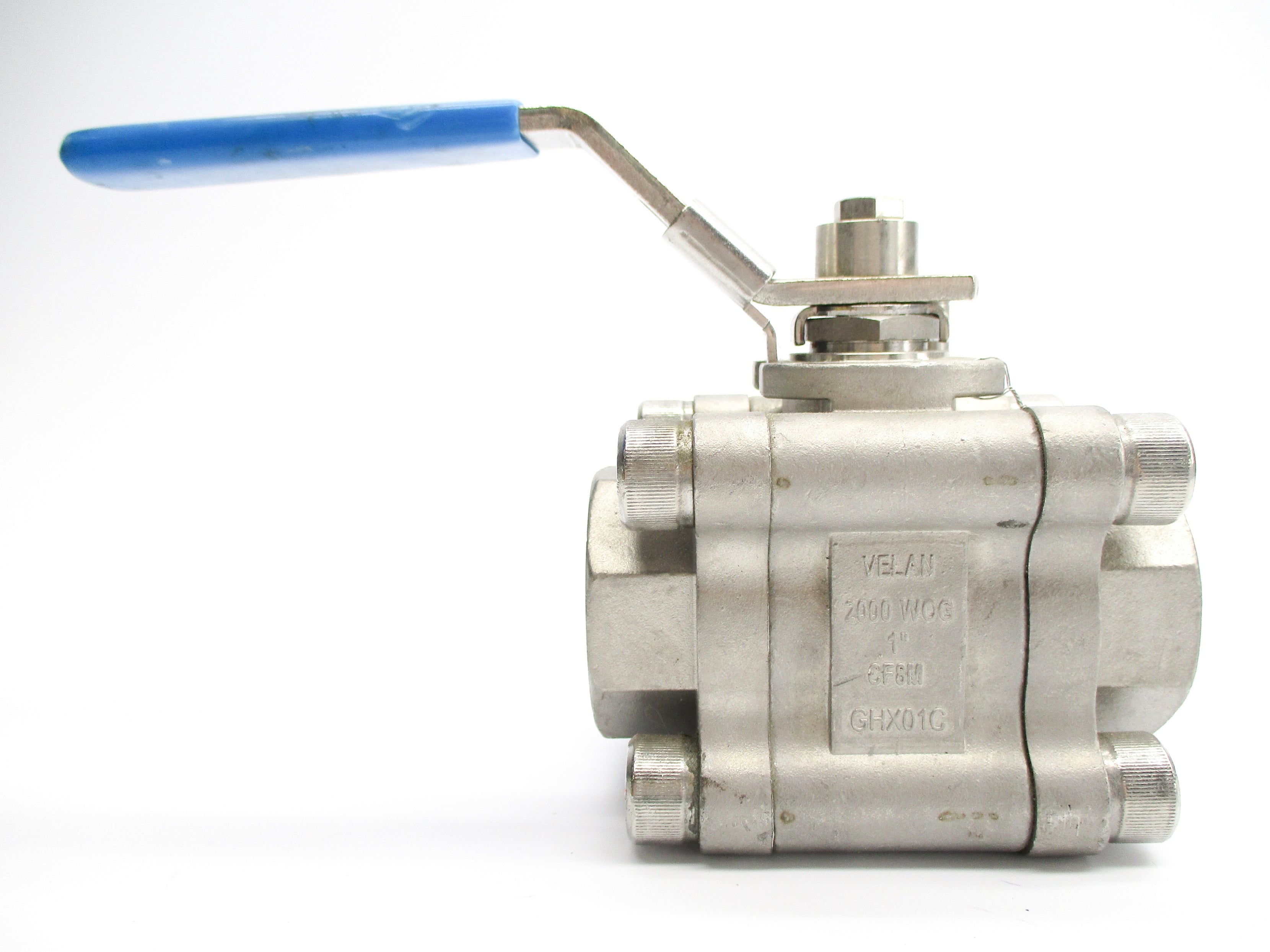 VELAN T1813-SSEZ 1" NSNP