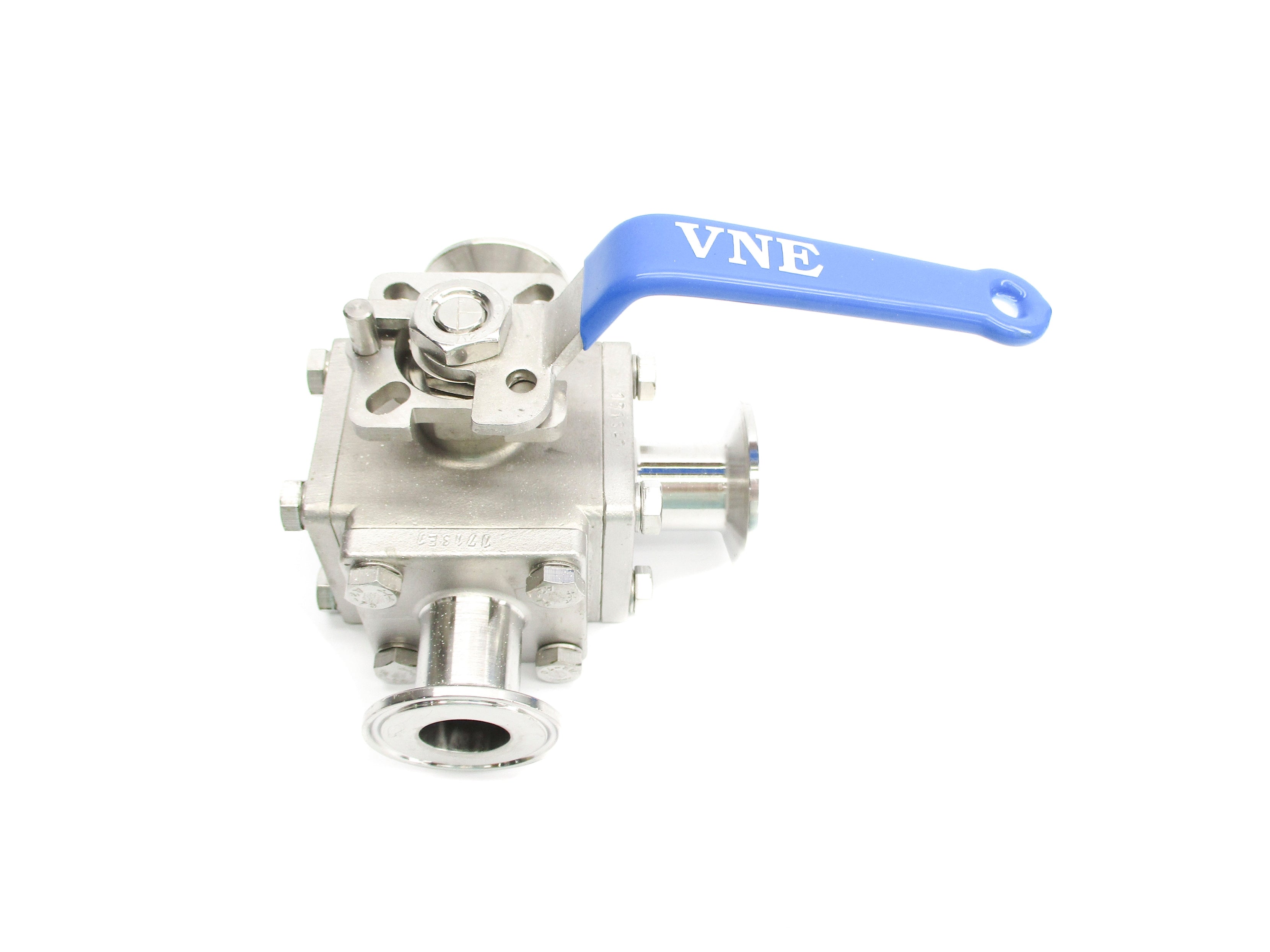 VNE 316 1000WOG 1" NSNP