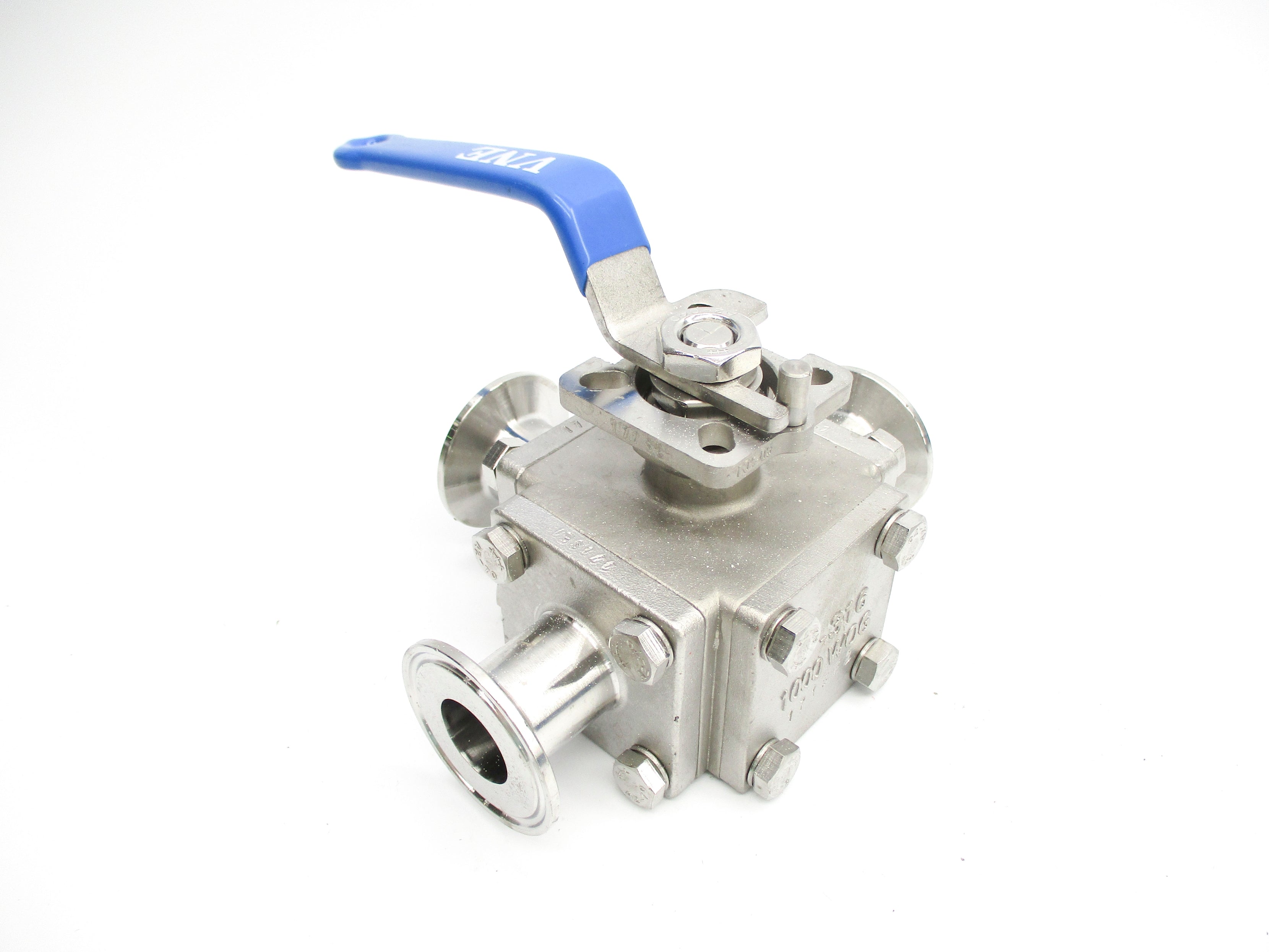 VNE 316 1000WOG 1" NSNP