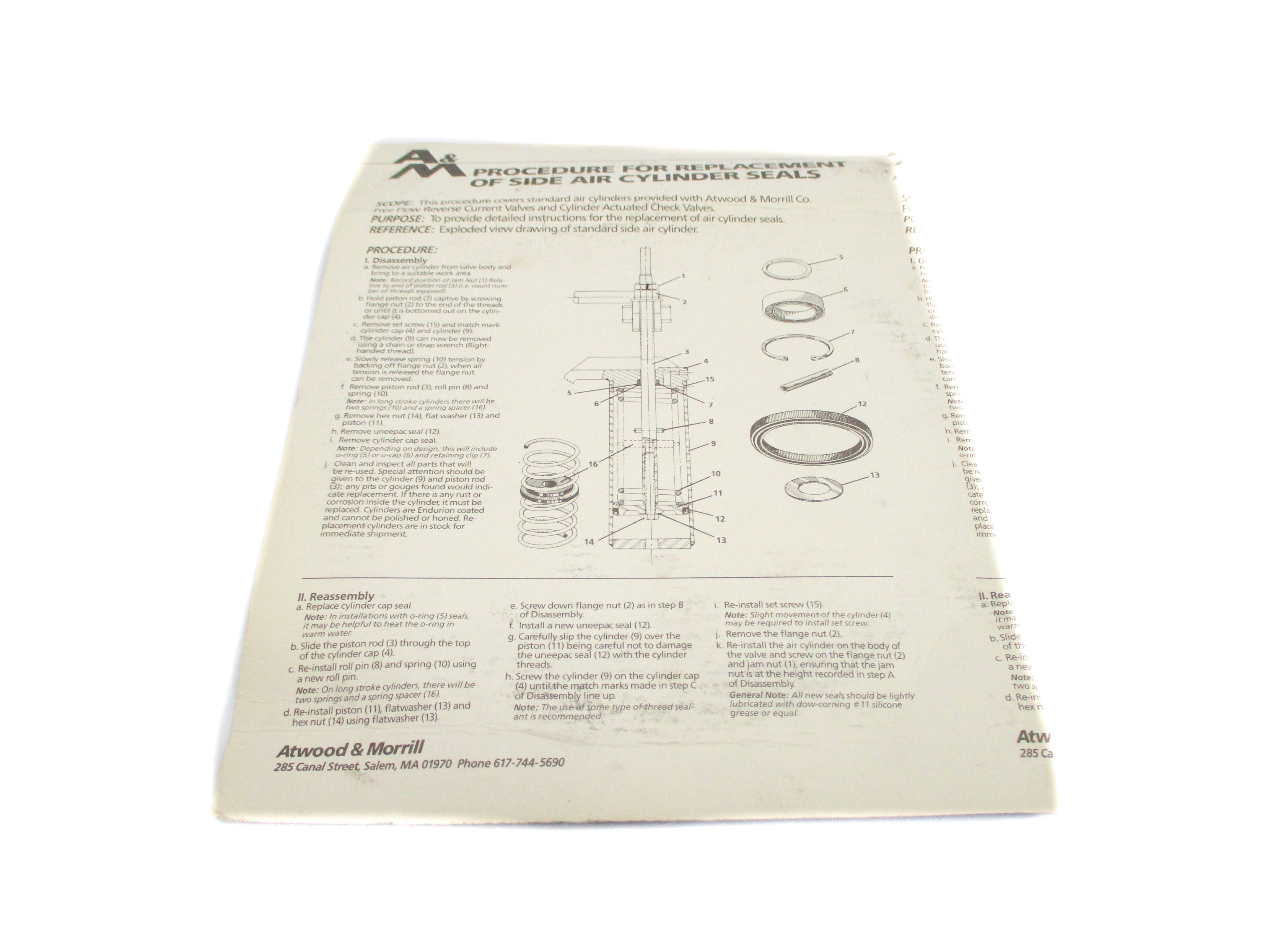 ATWOOD & MORRILL 480646620132000 NSMP