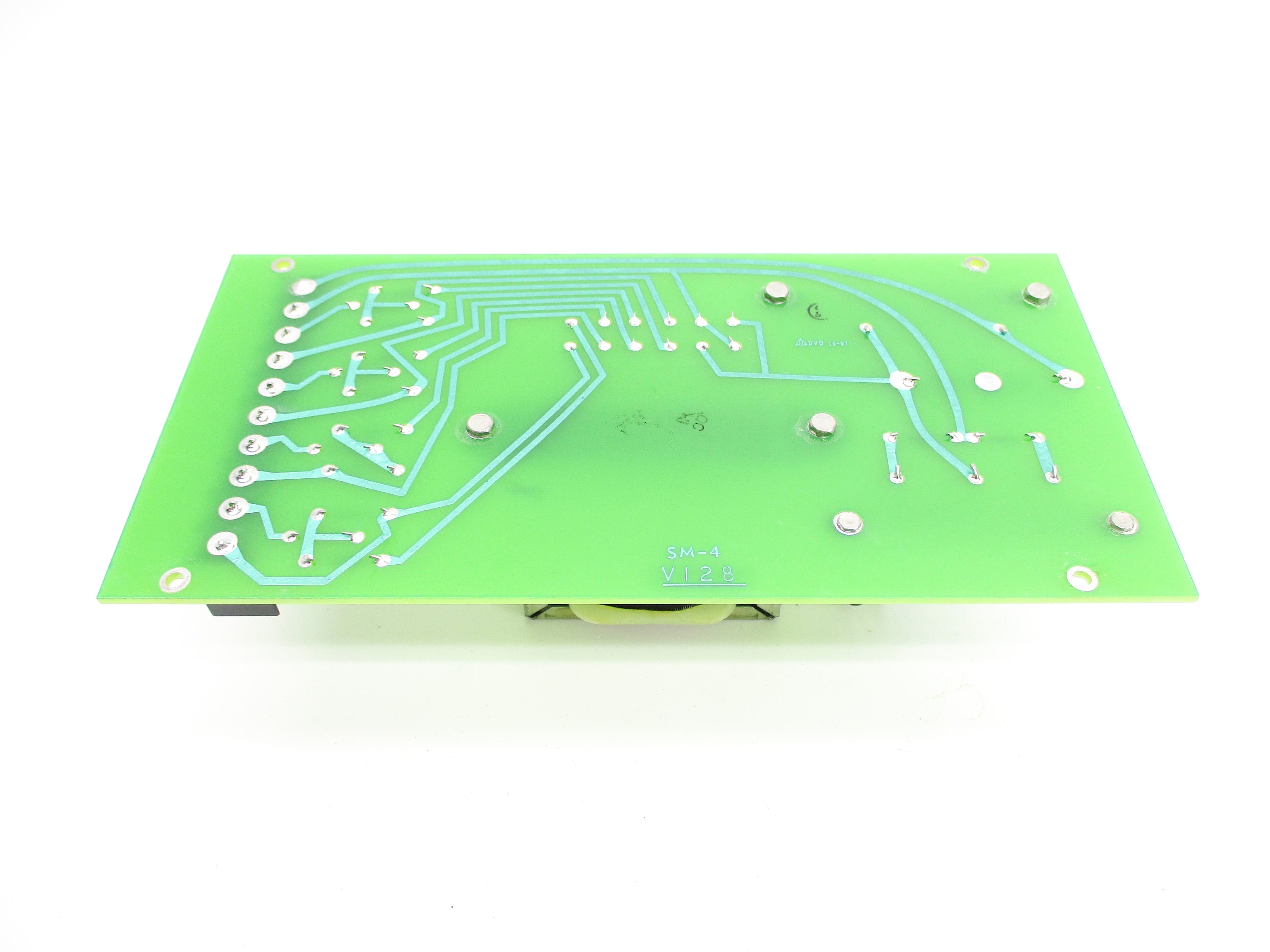 SOLID STATE CONTROLS 80-9212801-90 NSMP