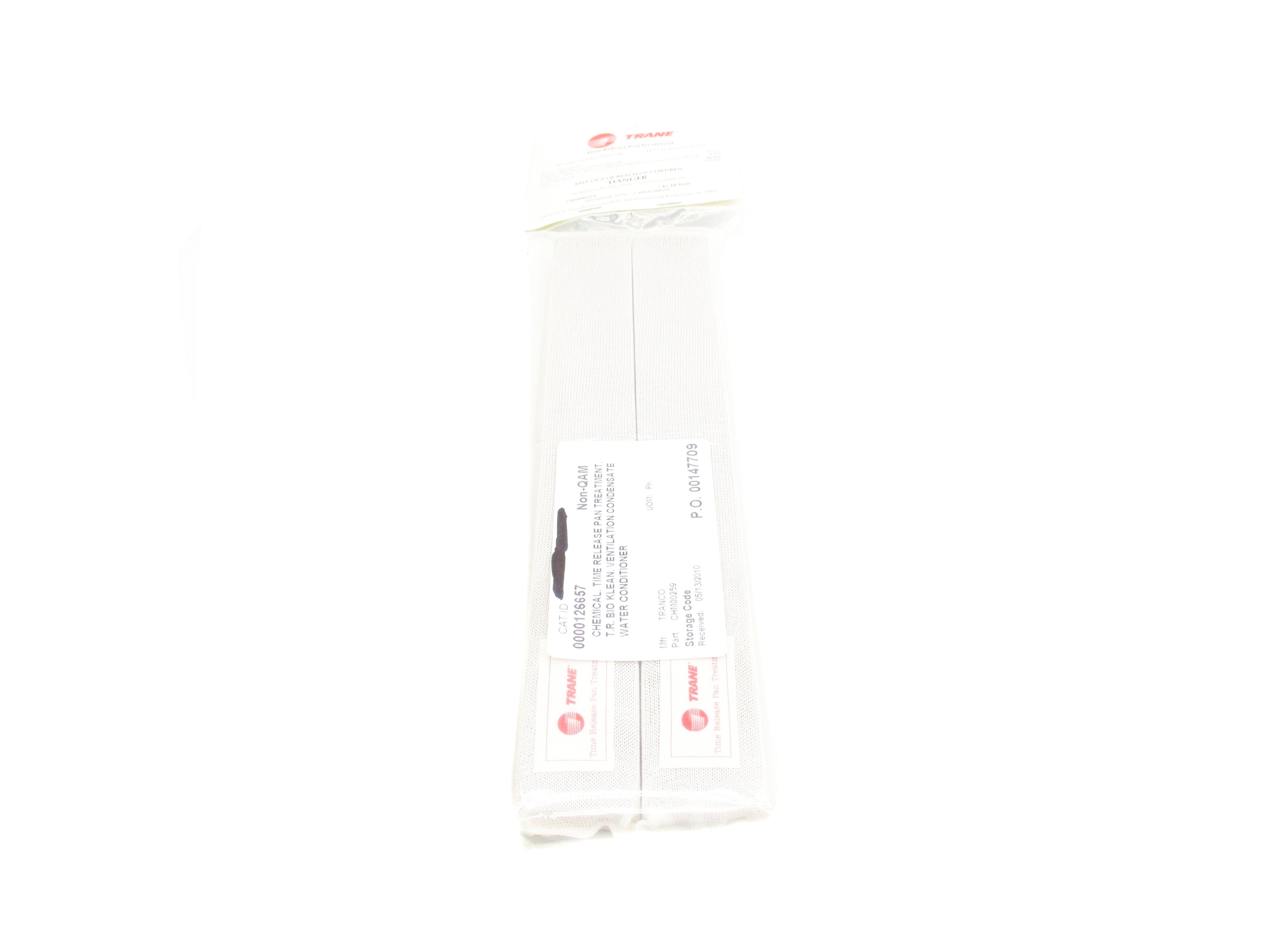 TRANE CHM00259 (PKG OF 2) NSMP
