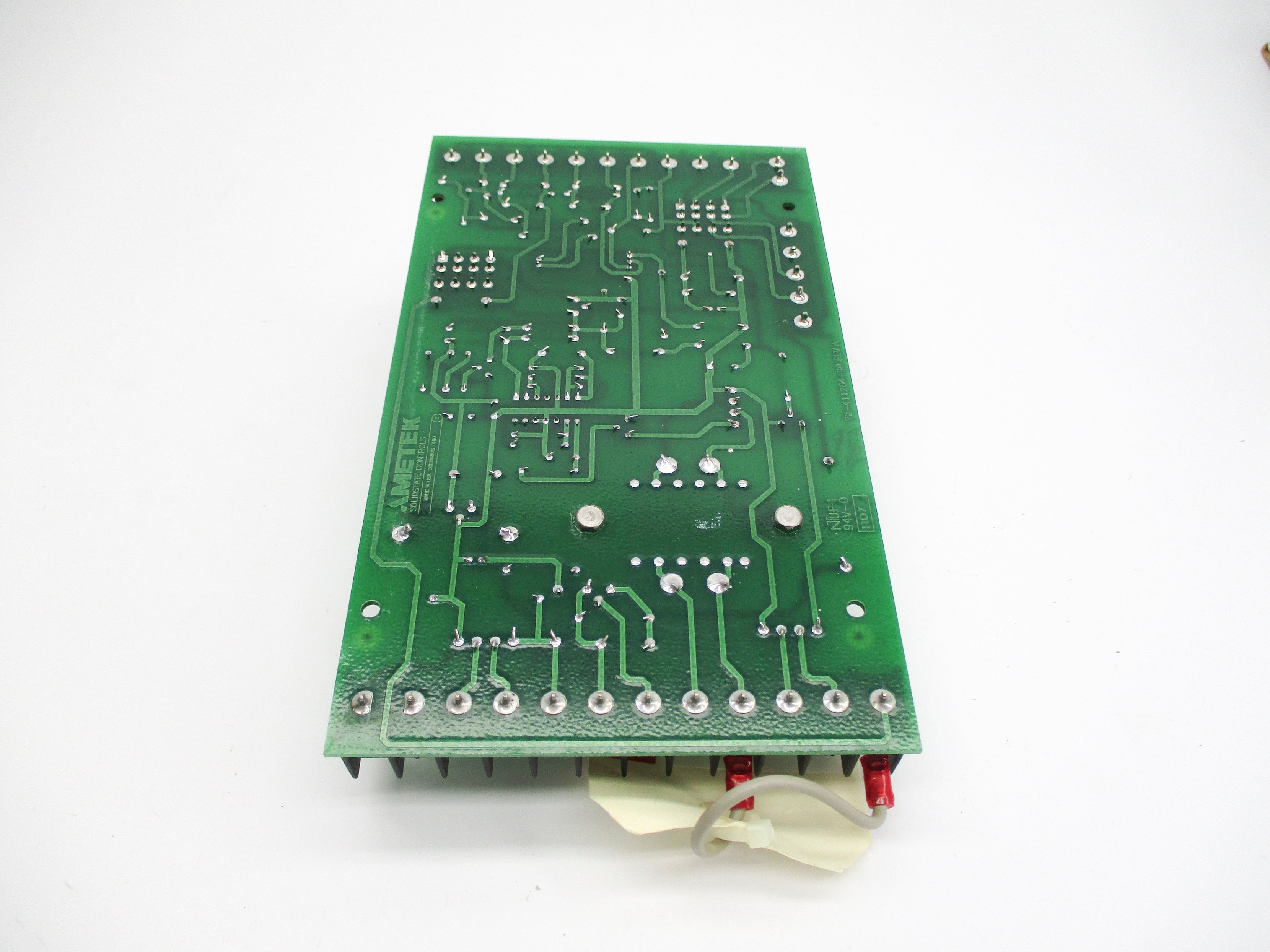 AMETEK 80-9212655-90 NSMP