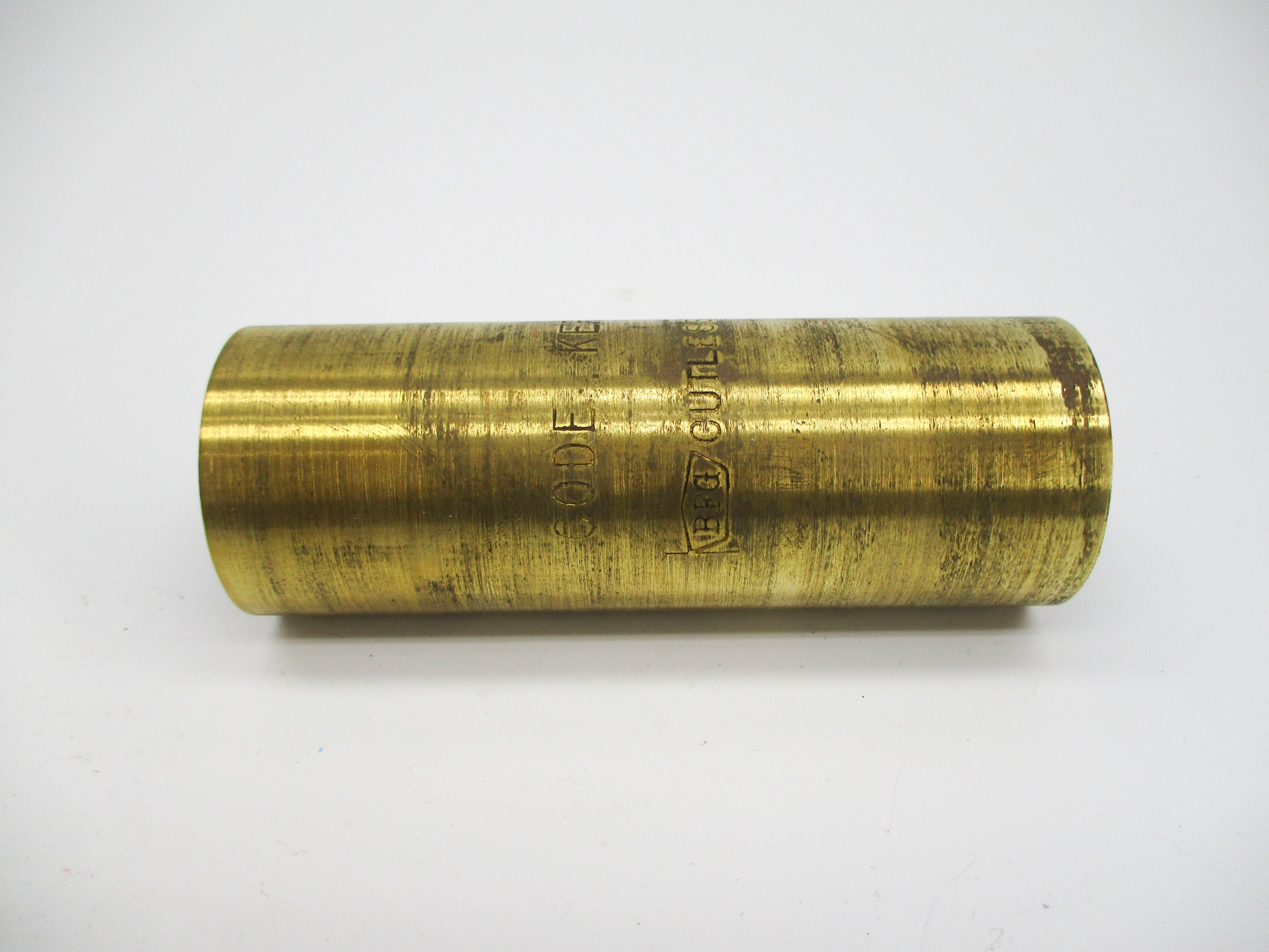 CUTLESS BEARING KERSEY NSMP
