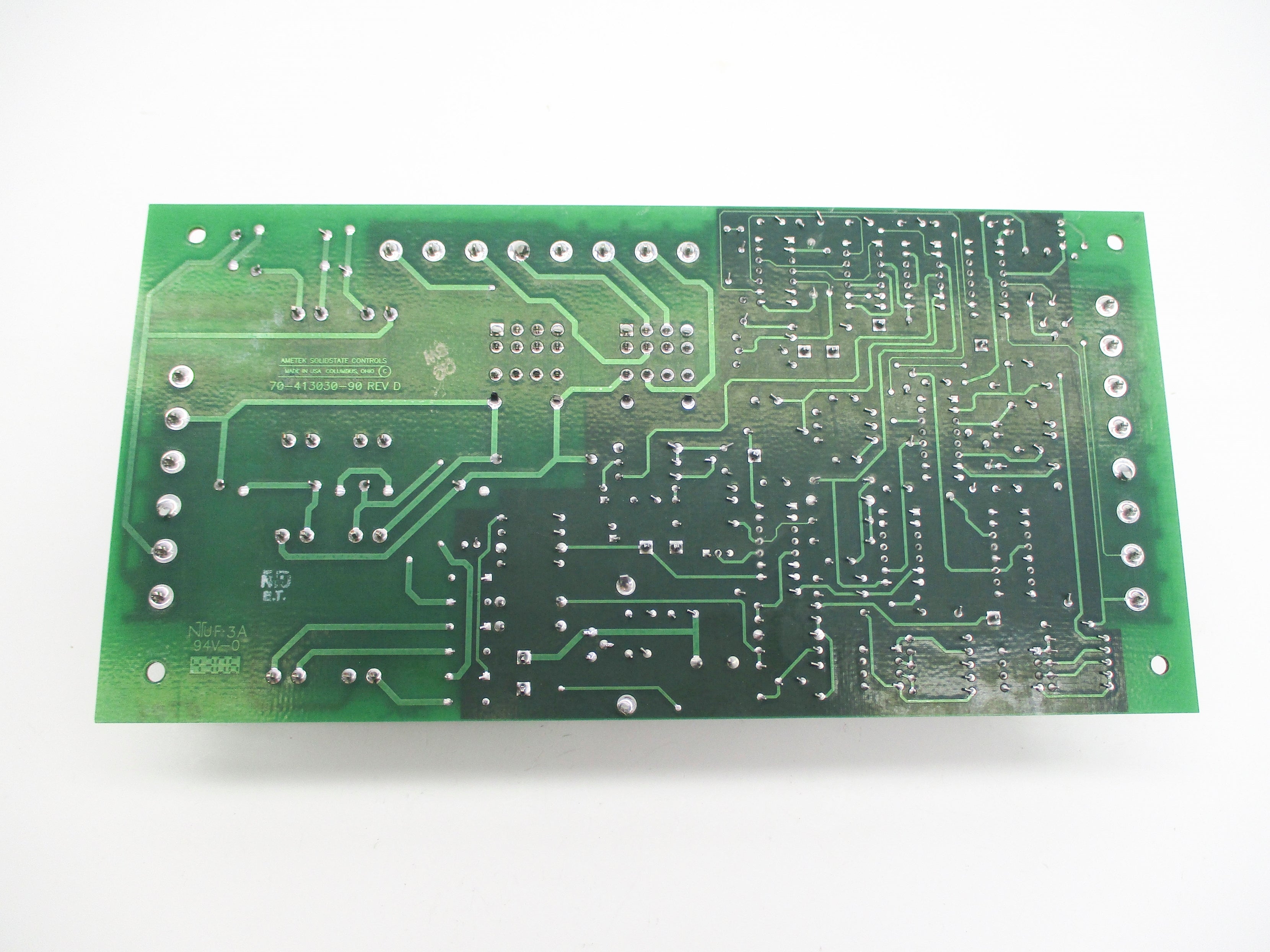 AMETEK 80-9230304-90 NSMP
