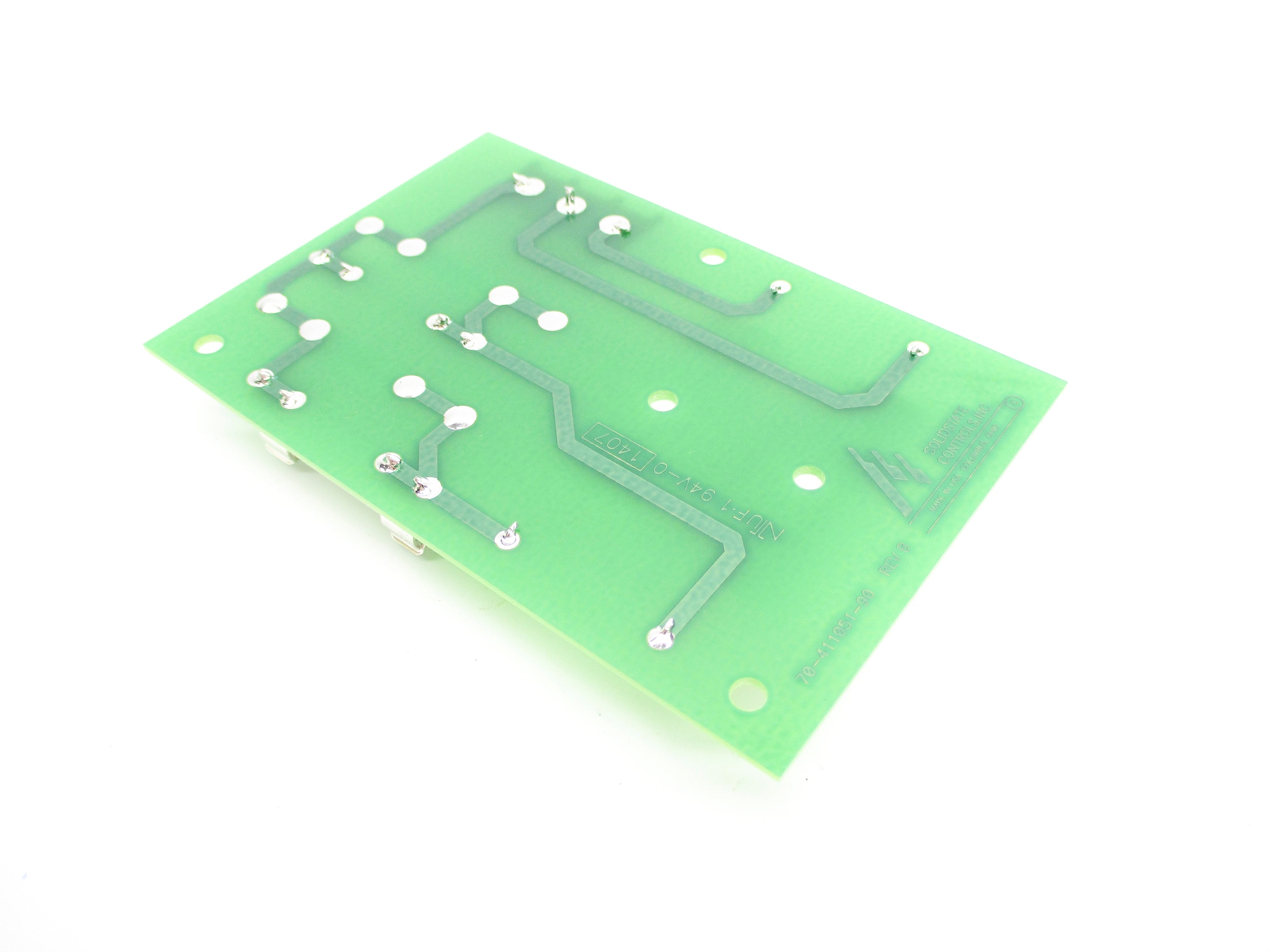 SOLIDSTATE CONTROLS 80-9210502-90 NSMP