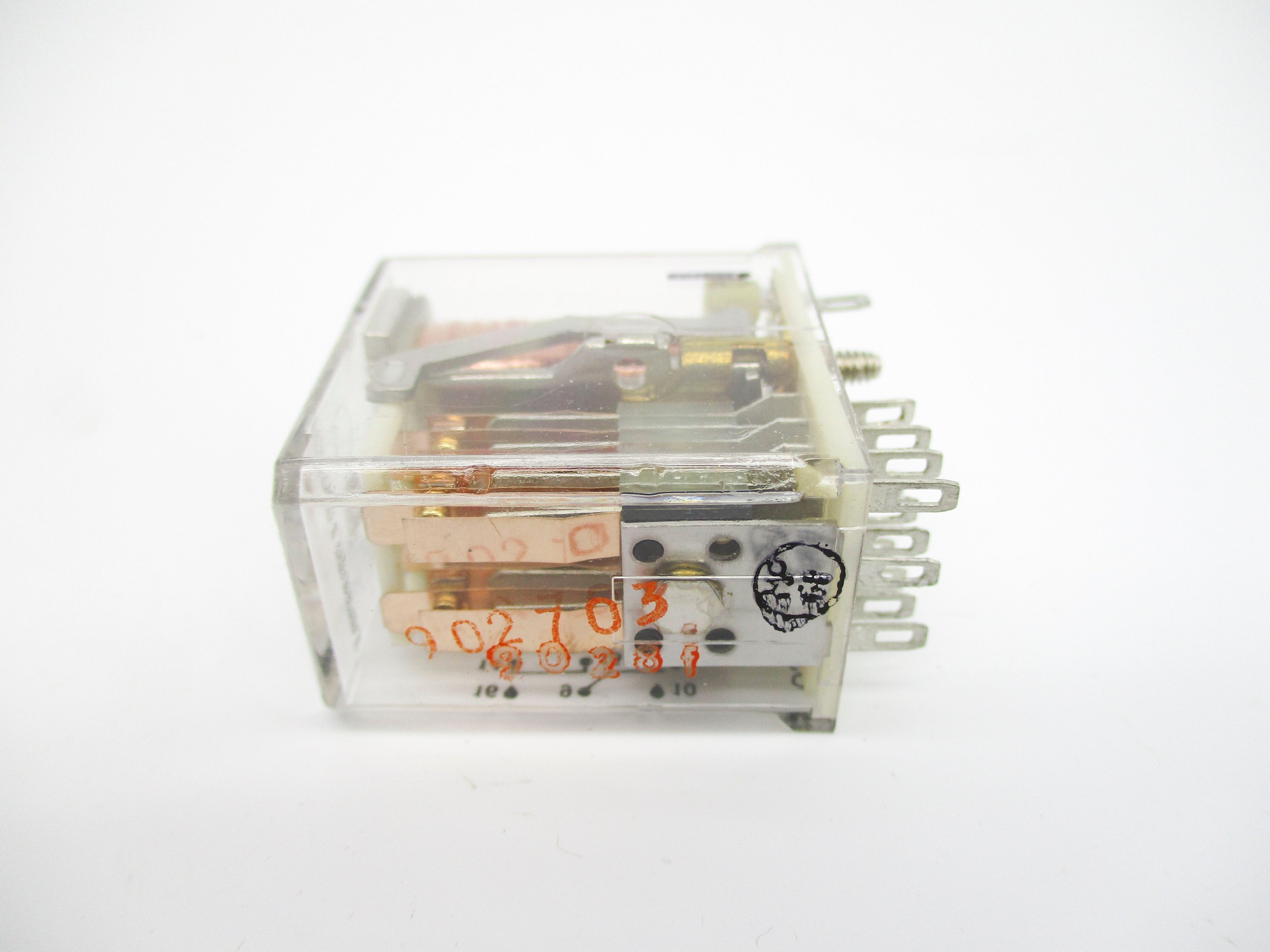 POTTER & BRUMFIELD R10-E1Y4-V700 24VDC 2A NSMP