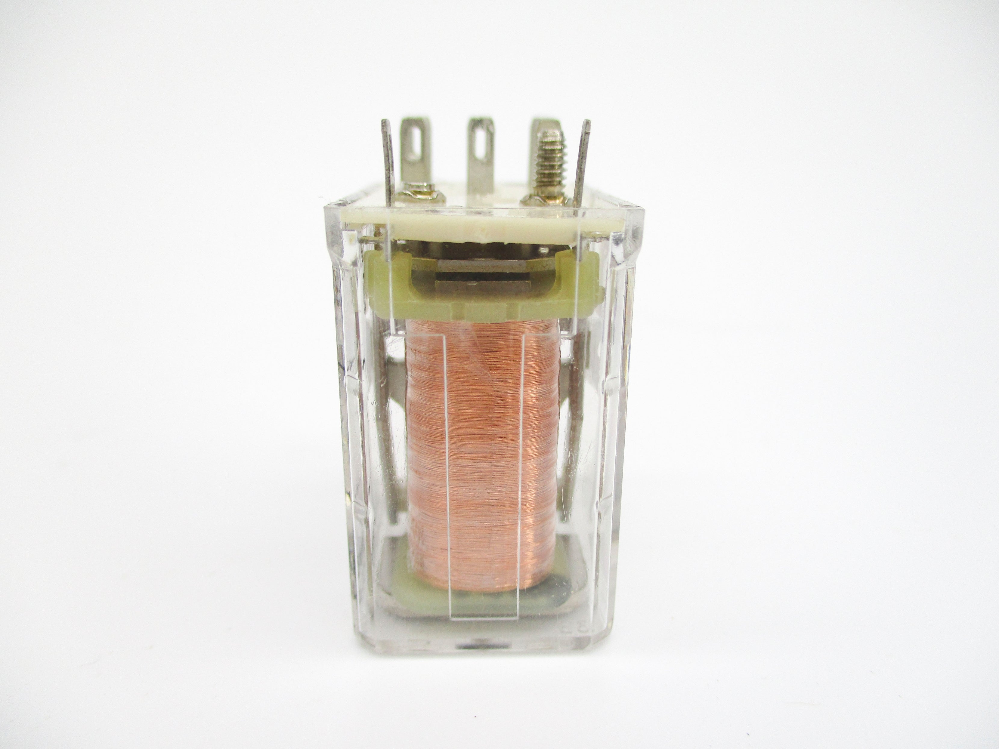 POTTER & BRUMFIELD R10-E1Y4-V700 24VDC 2A NSMP