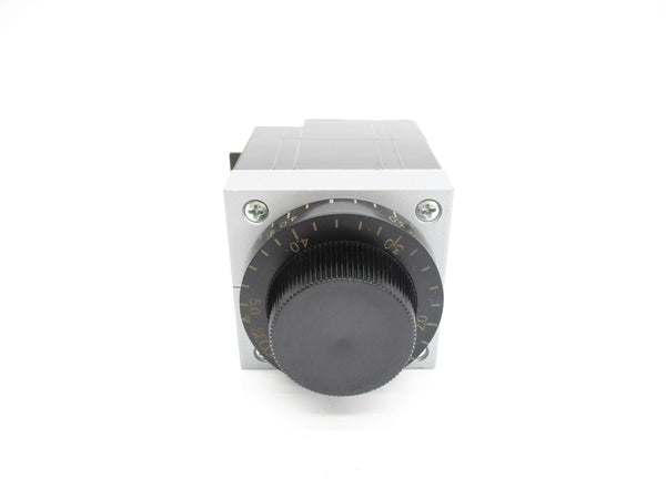 AGASTAT E7012PB004 125VDC NSMP