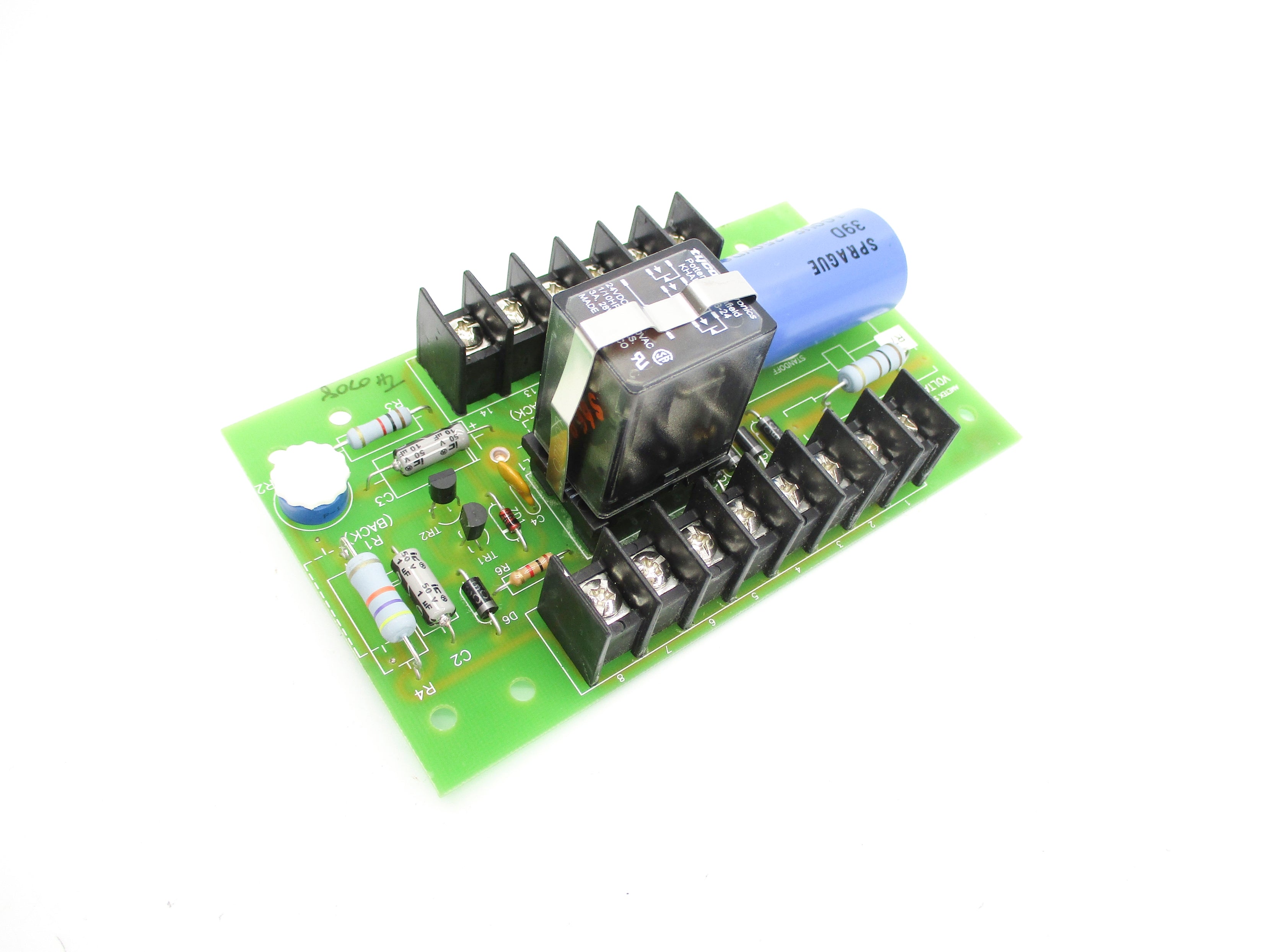 AMETEK 80-9210836-90 NSMP