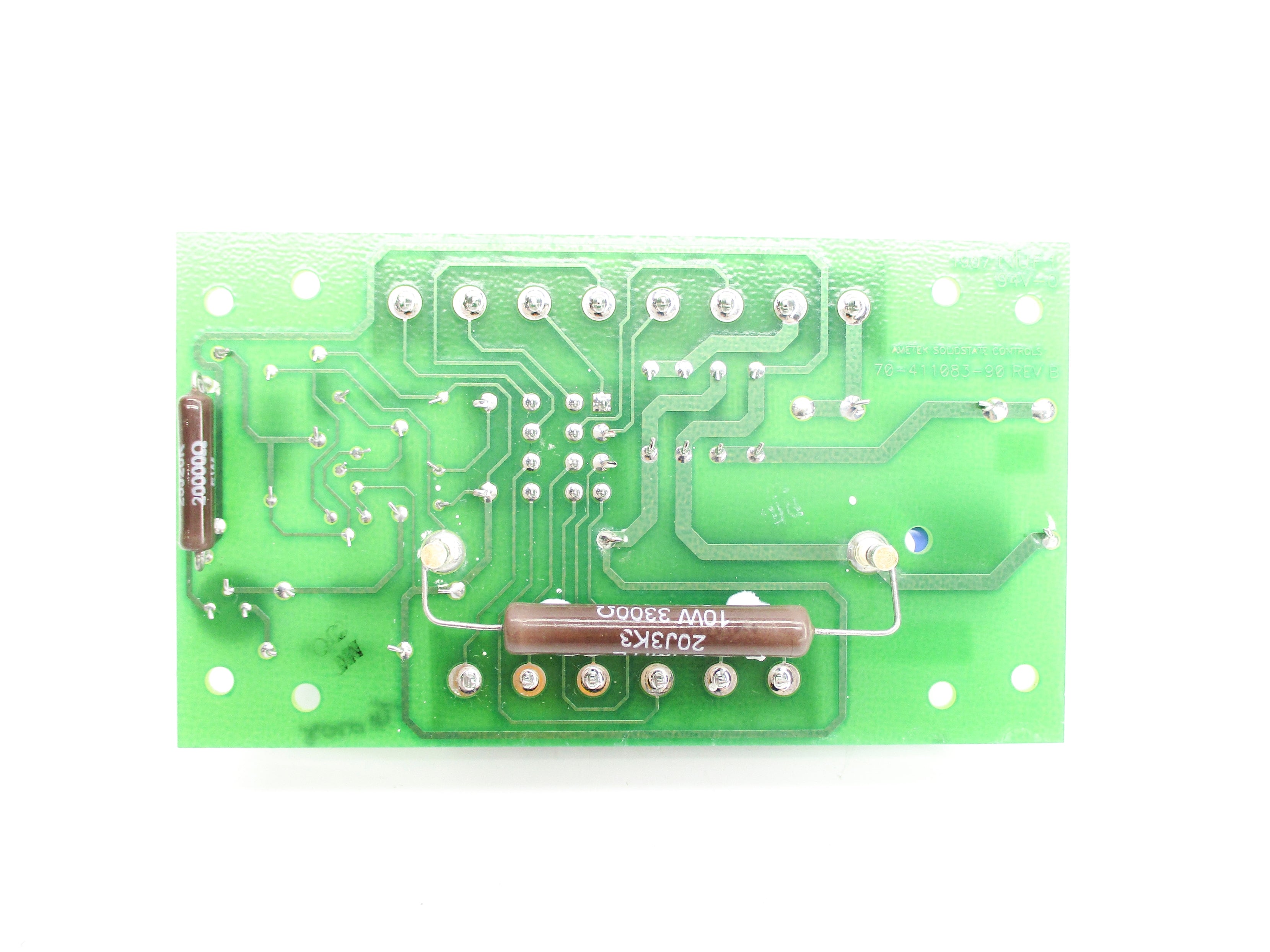 AMETEK 80-9210836-90 NSMP
