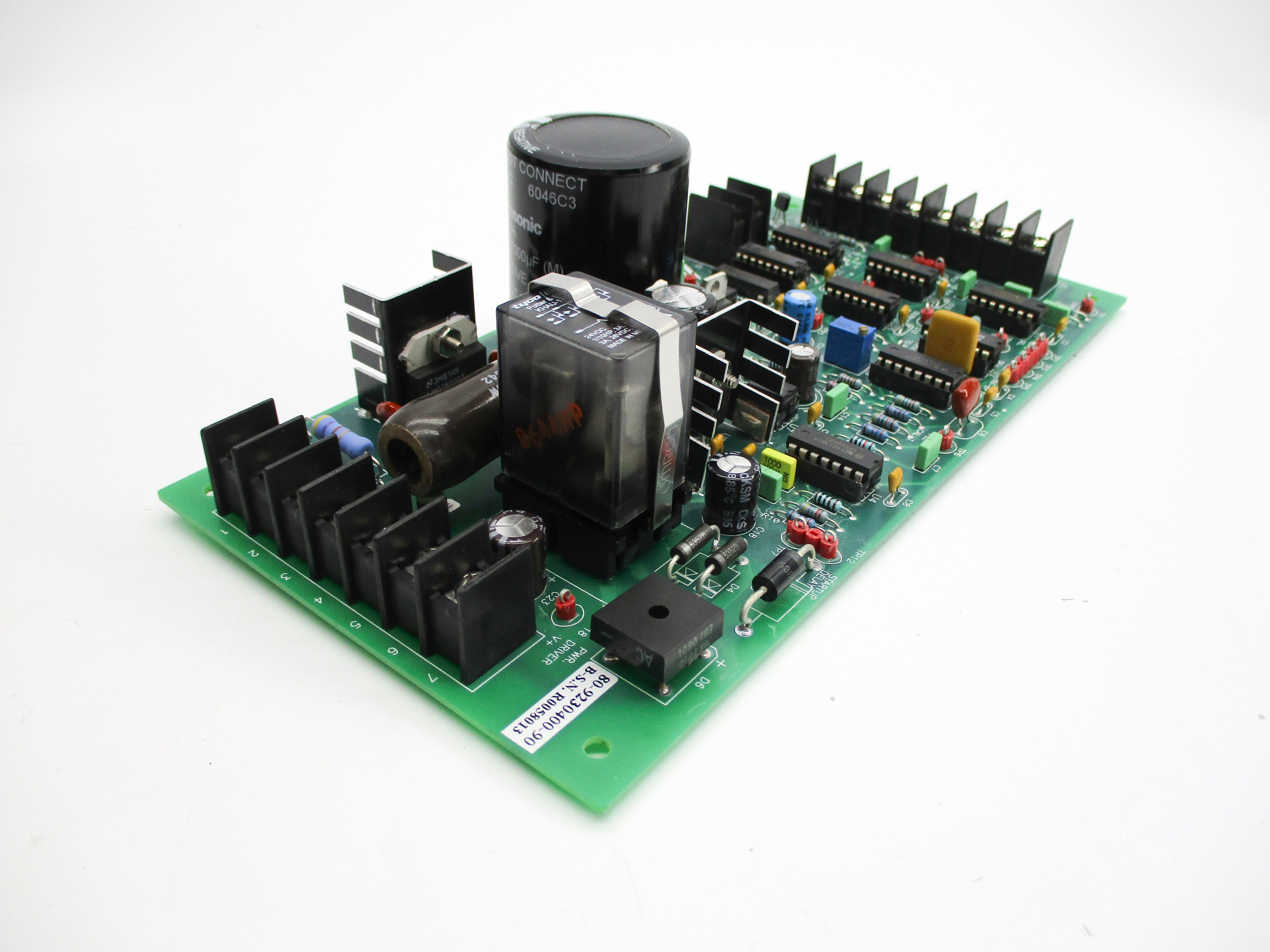 AMETEK 80-9230400-90 NSMP