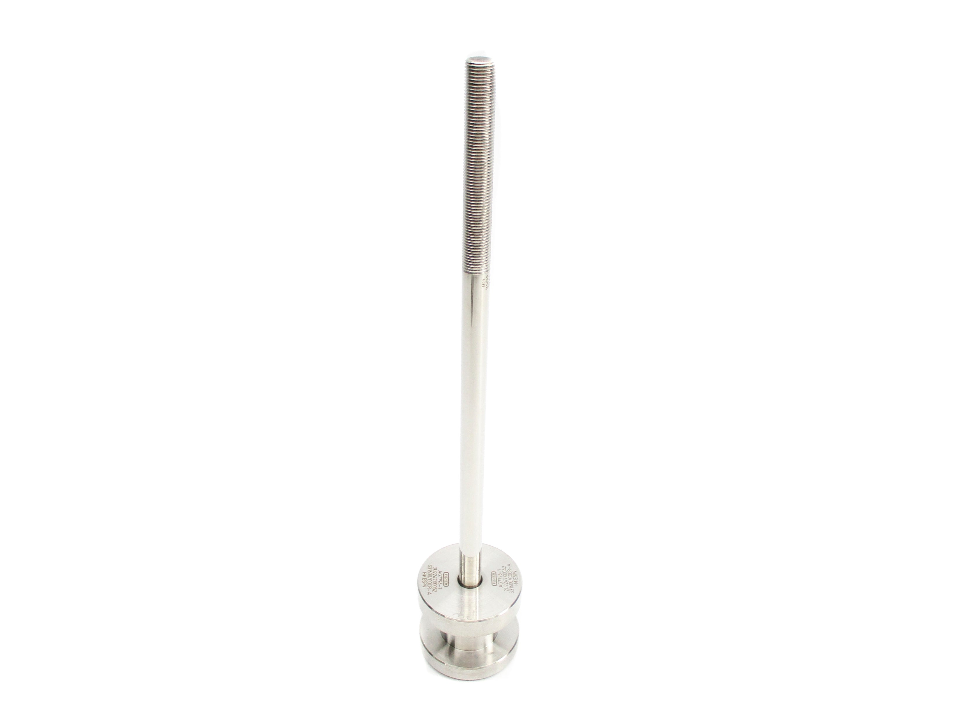 FISHER 2U2247X0052 NSNP