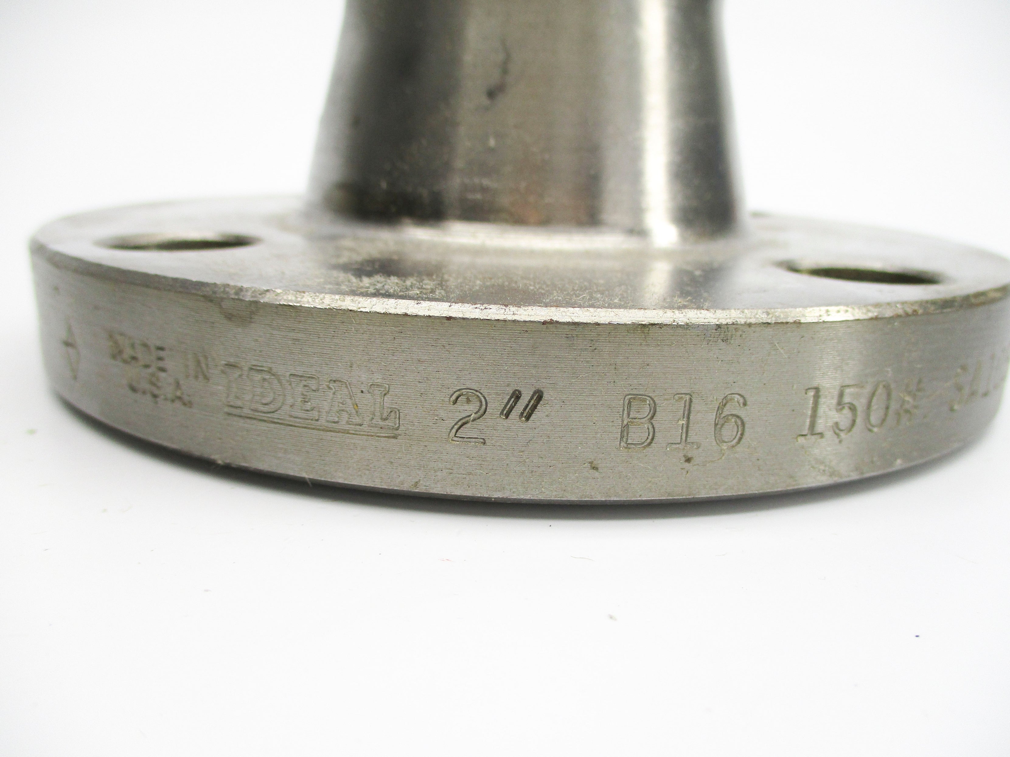 IDEAL 2-B16-150#-SA105-S1021 NSNP