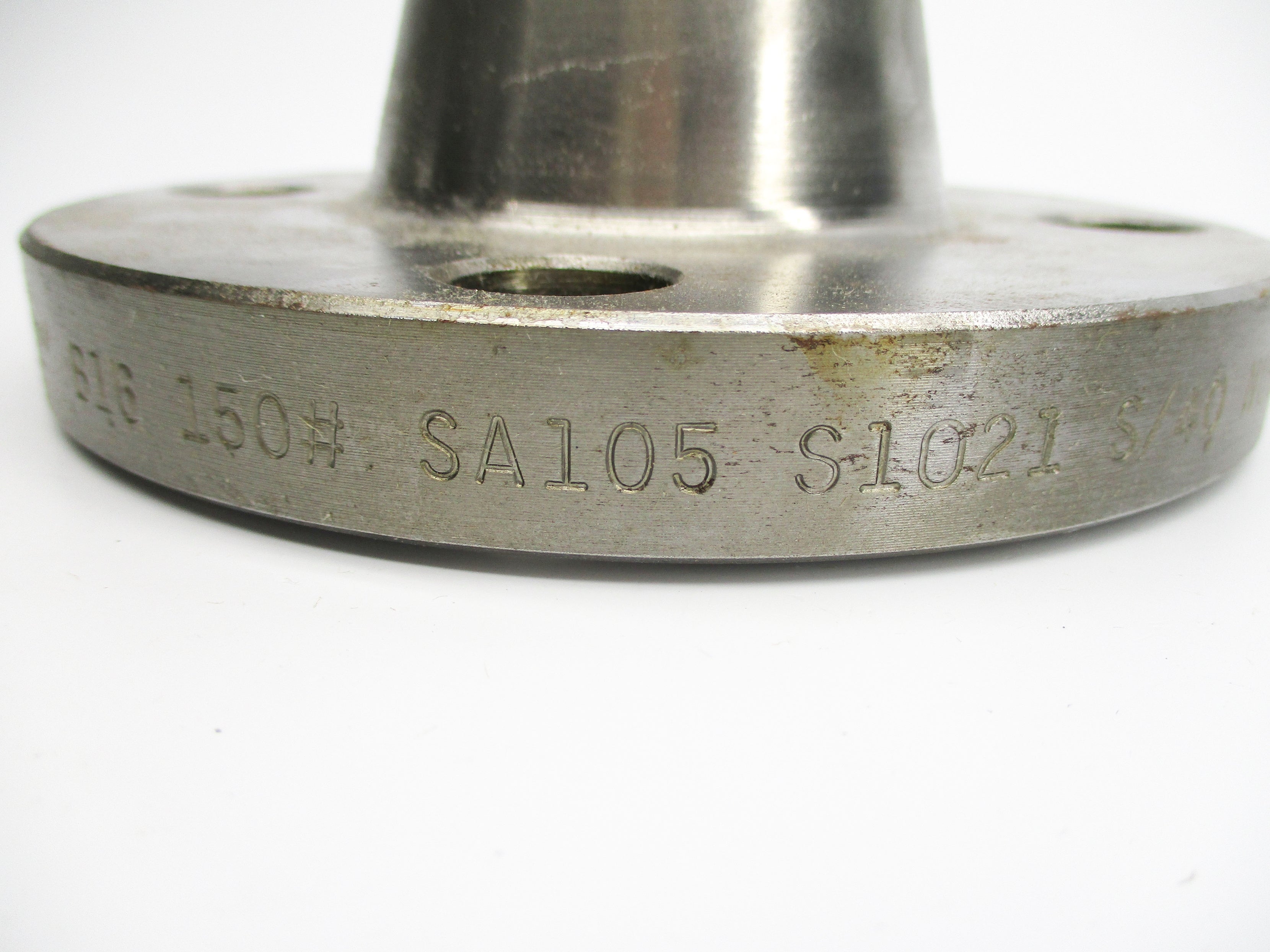 IDEAL 2-B16-150#-SA105-S1021 NSNP