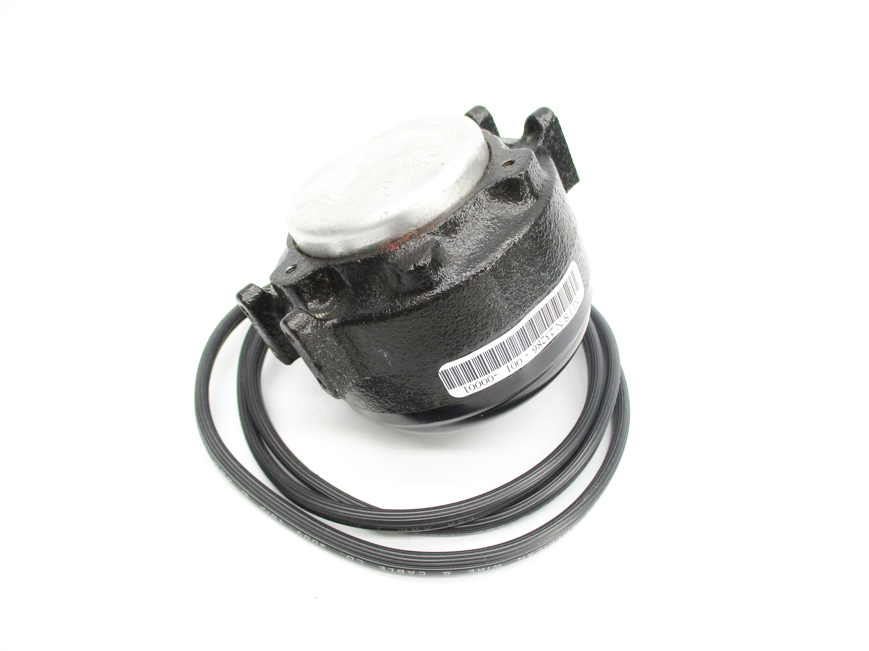 ELECTRIC MOTORS SPFBE91 NSNP