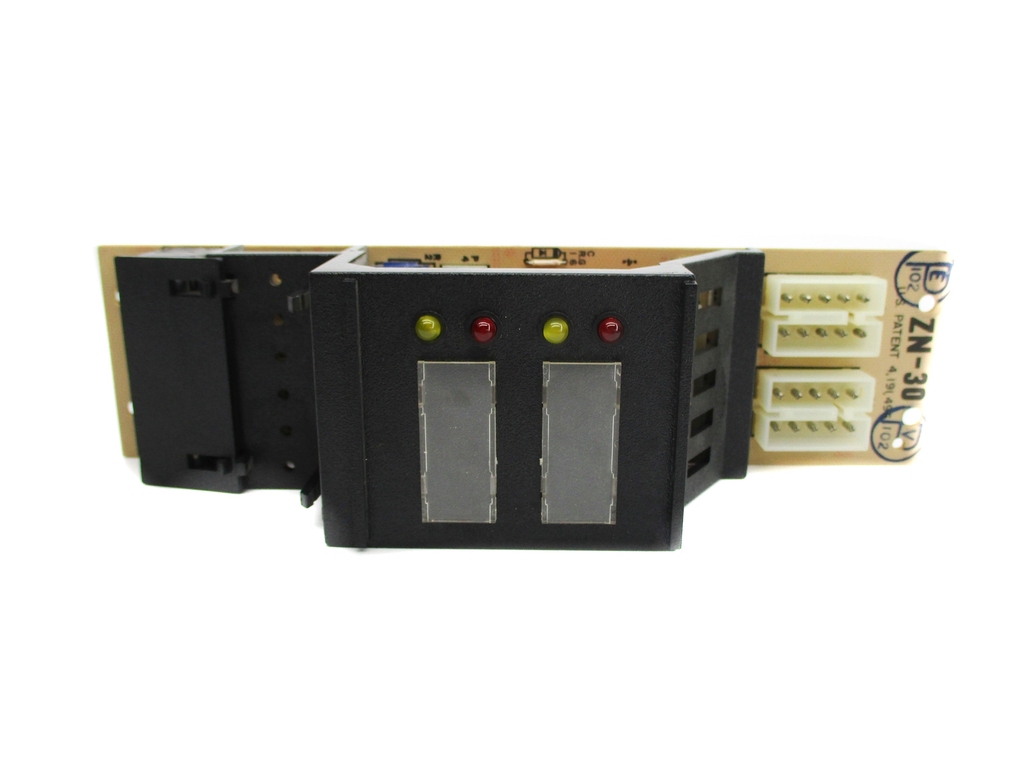 PYROTRONICS ZN-30 NSNP