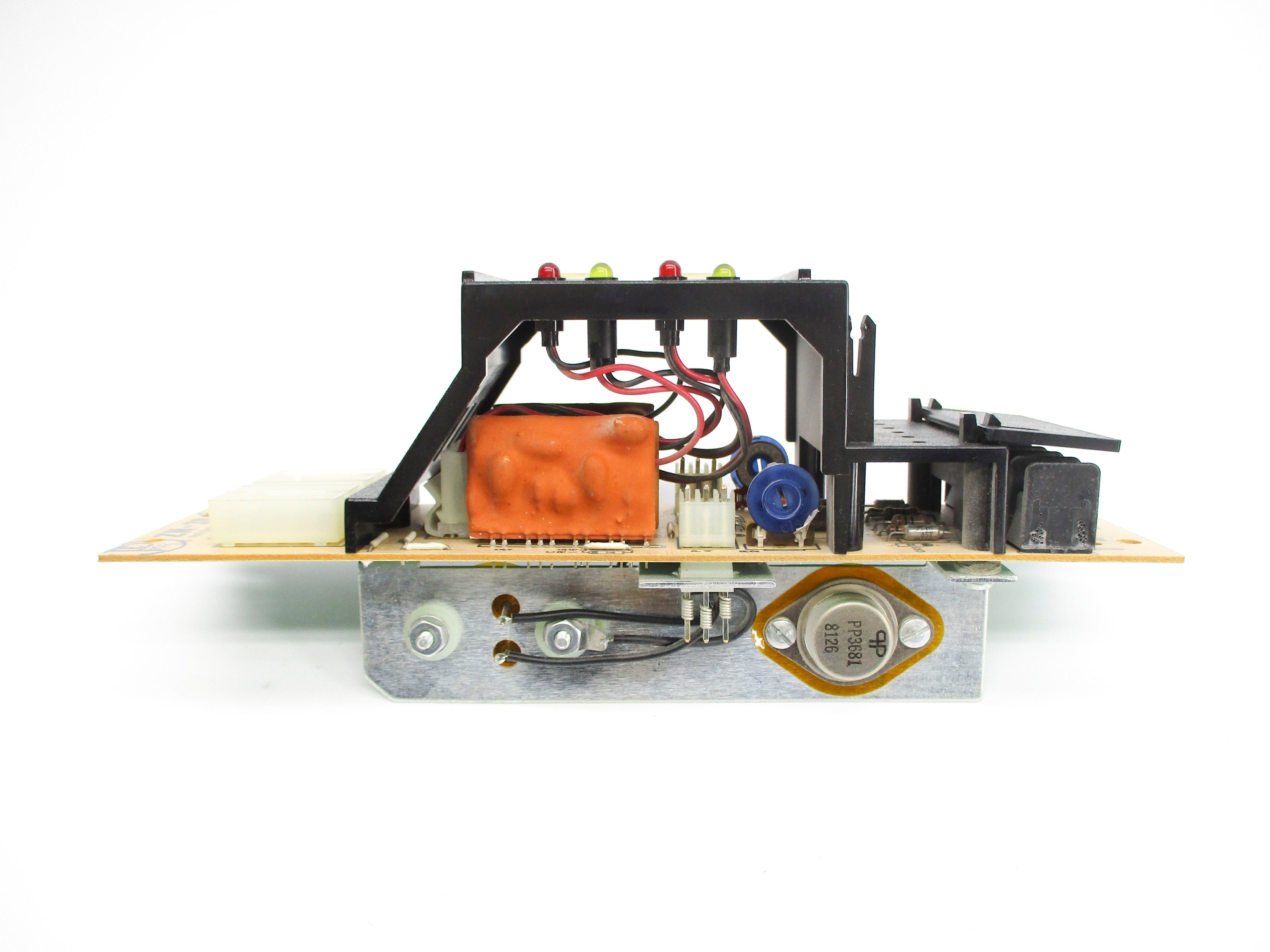 PYROTRONICS ZN-30 NSNP