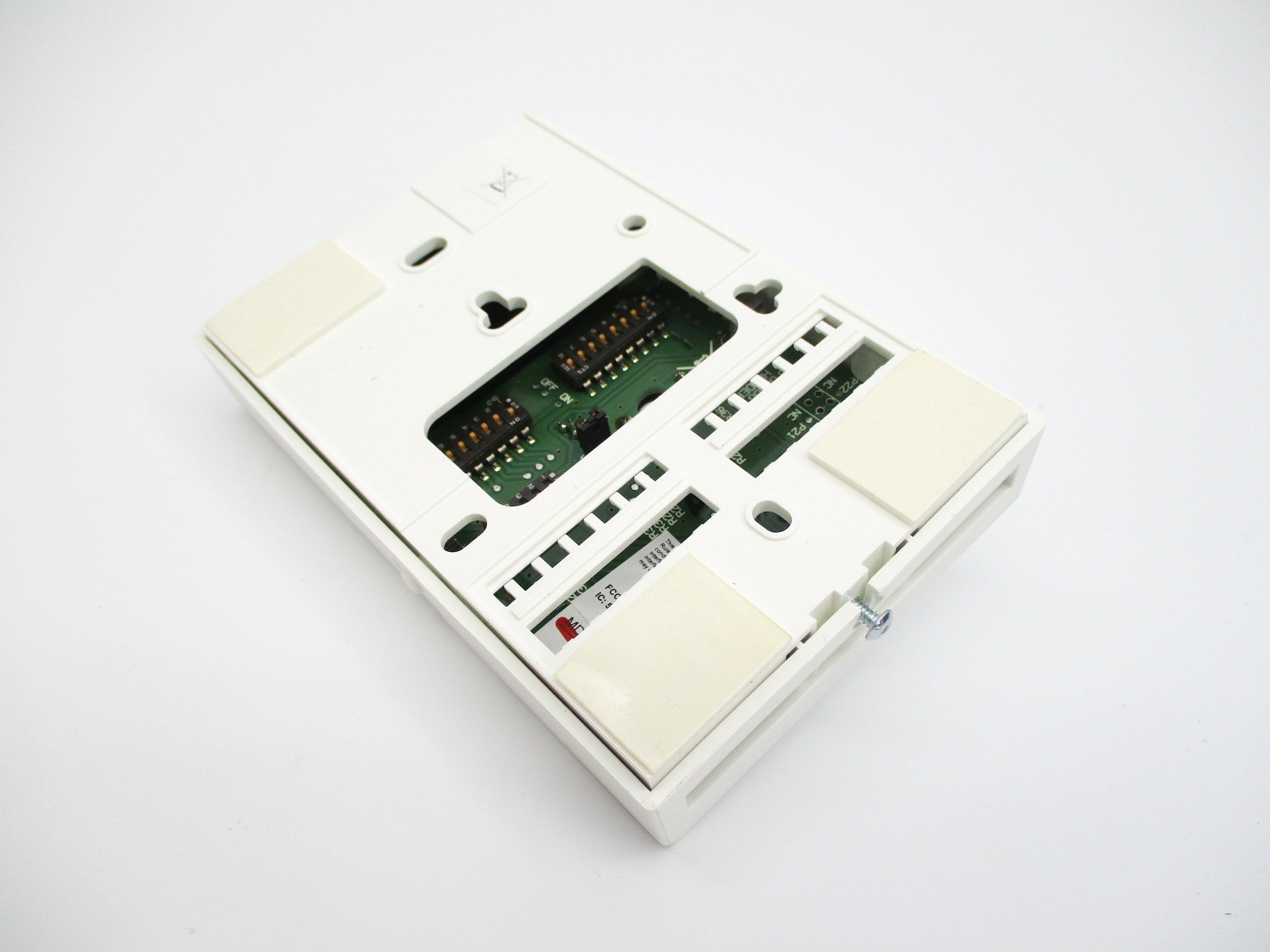 JOHNSON CONTROLS WRZ-TTS0000-0 NSMP