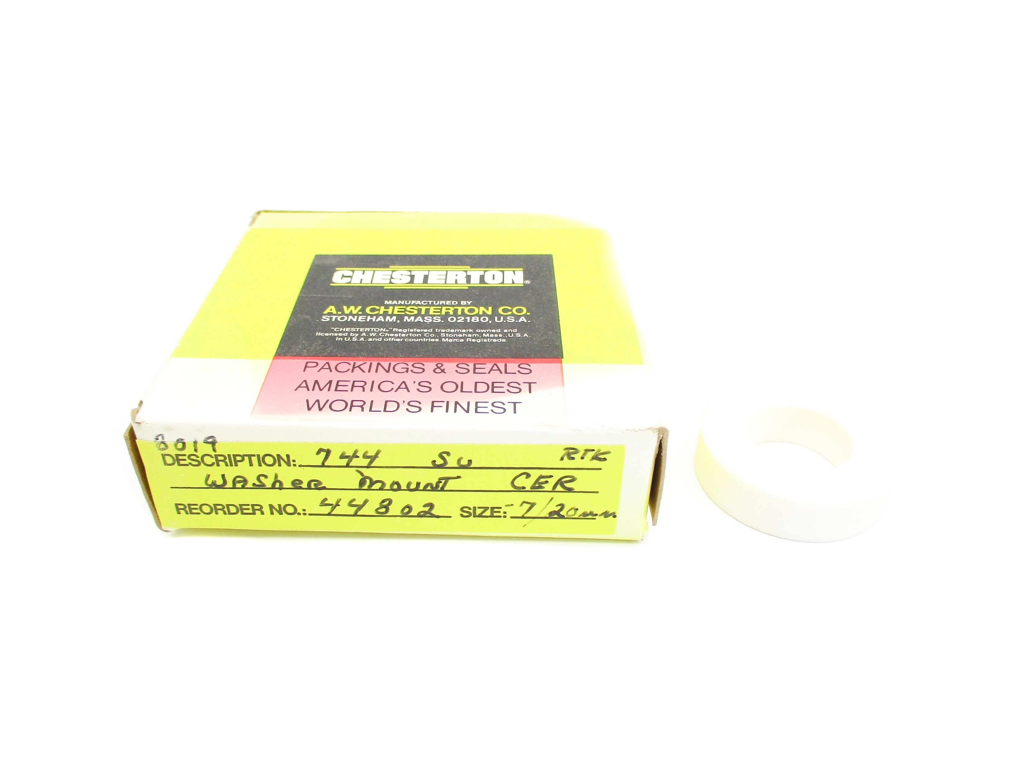 CHESTERTON 744SU NSMP