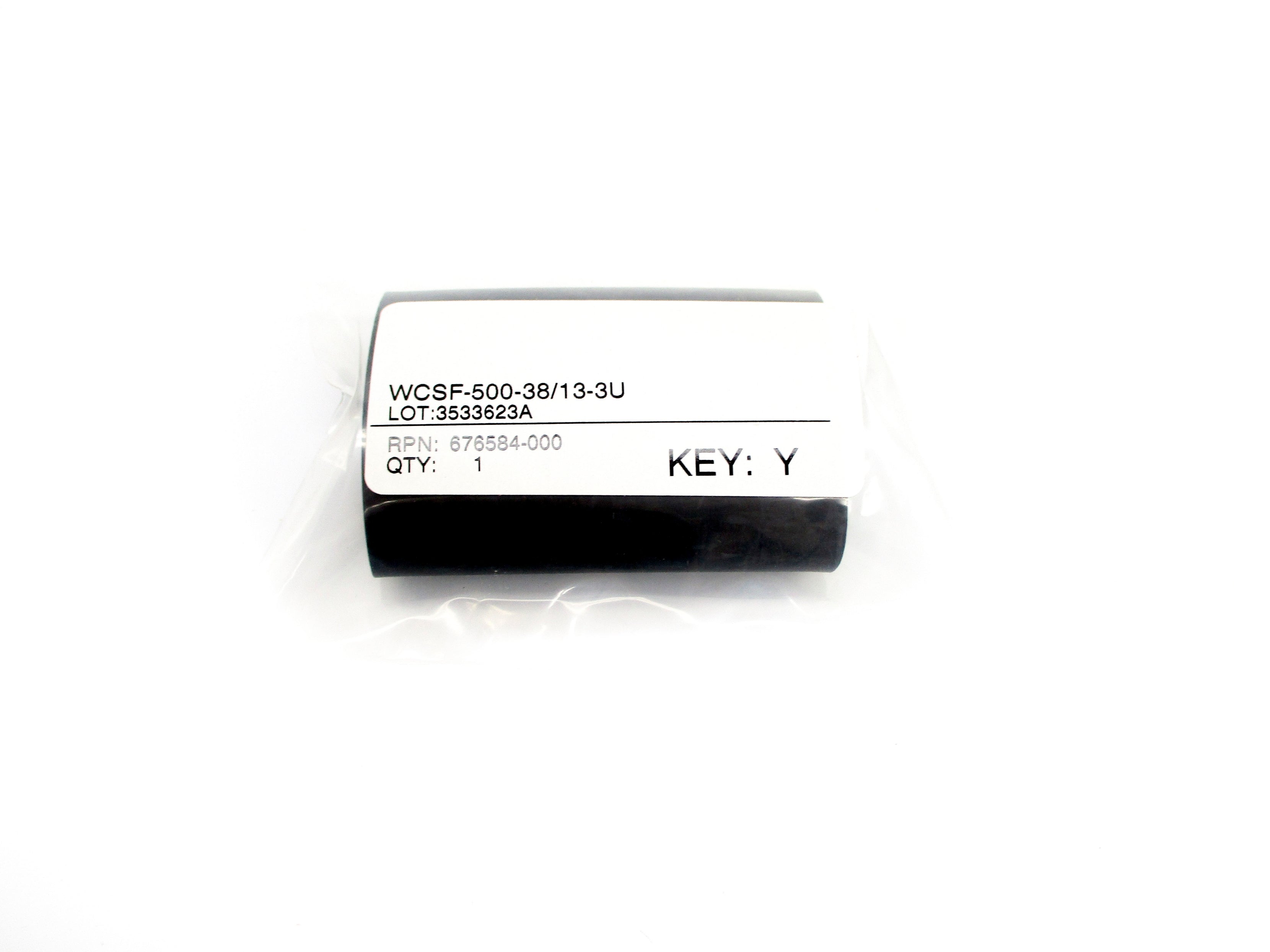 RAYCHEM WCSF-500-38/13-3U NSMP
