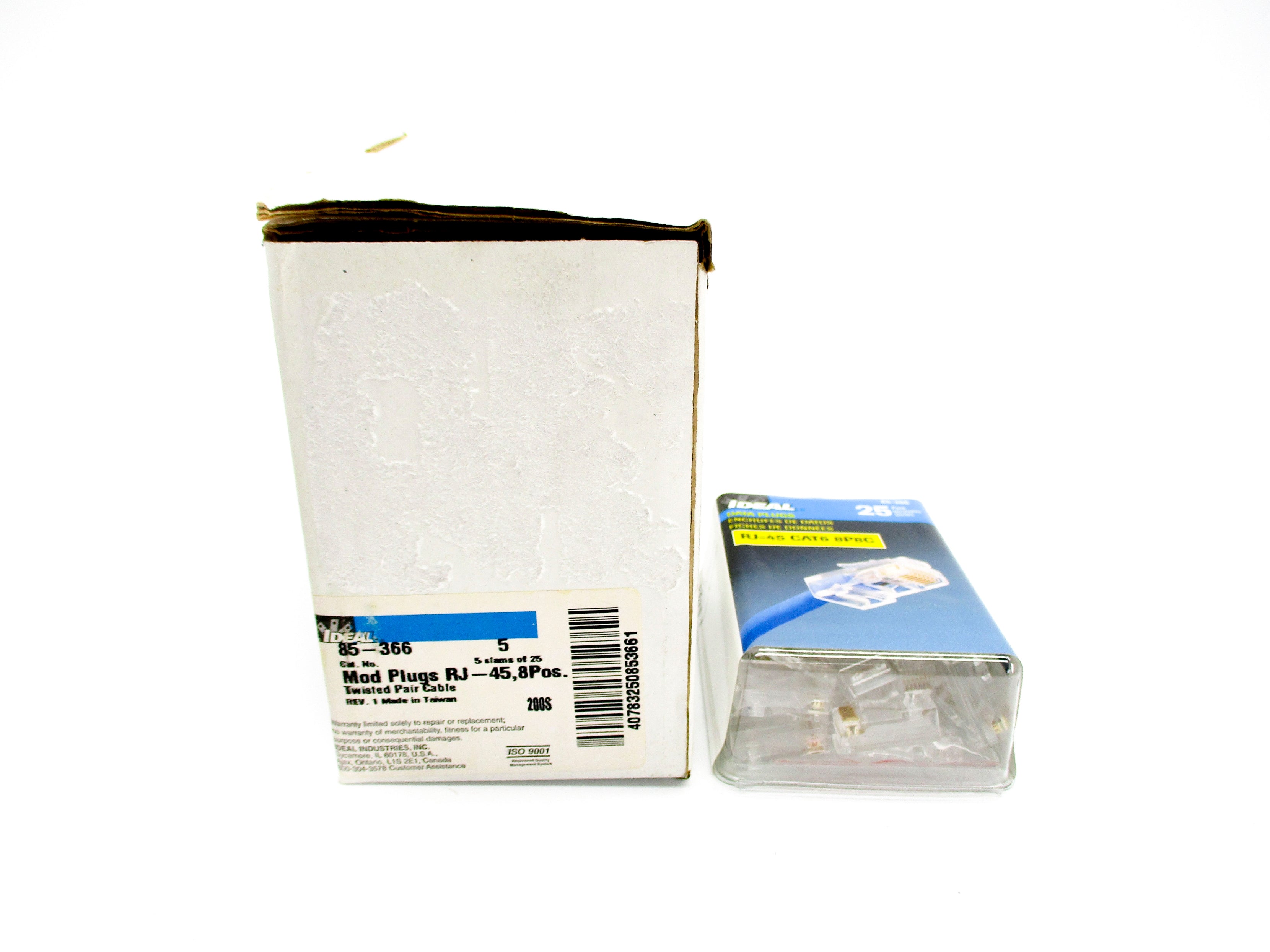 IDEAL 85-366 (PKG OF 5) NSMP