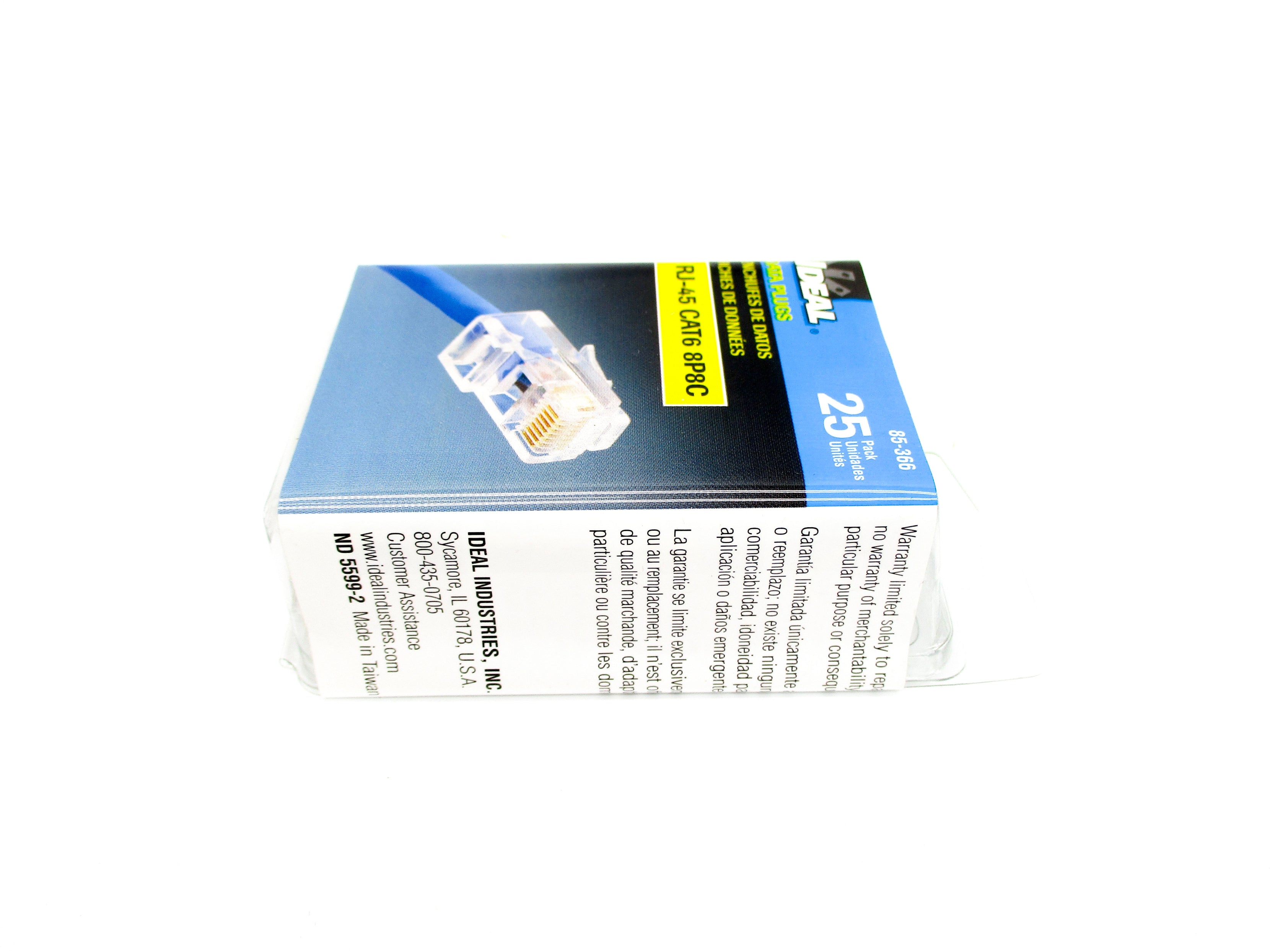 IDEAL 85-366 (PKG OF 5) NSMP