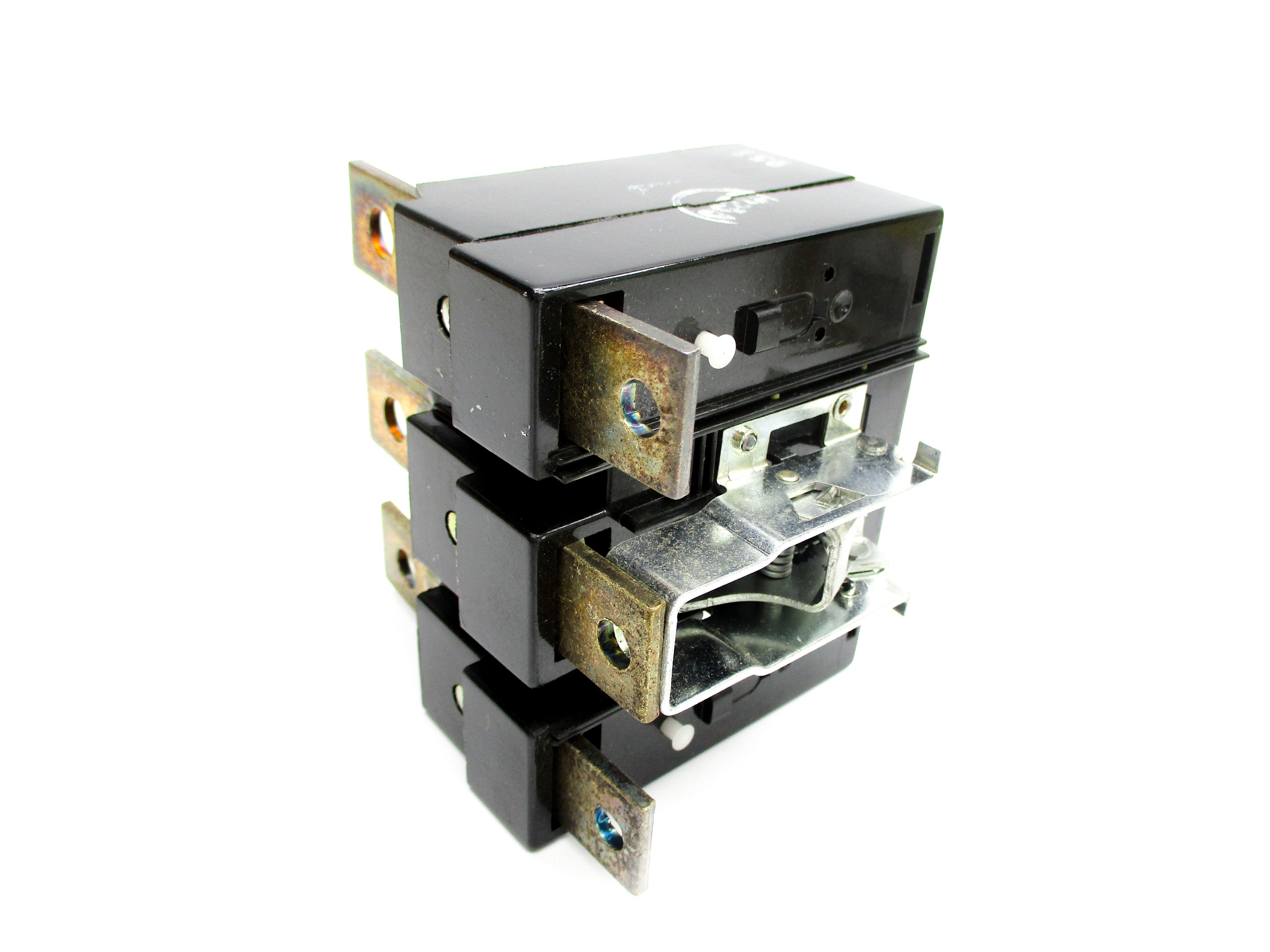 GENERAL ELECTRIC TFK236T225 225A 600VAC 250VDC NSMP