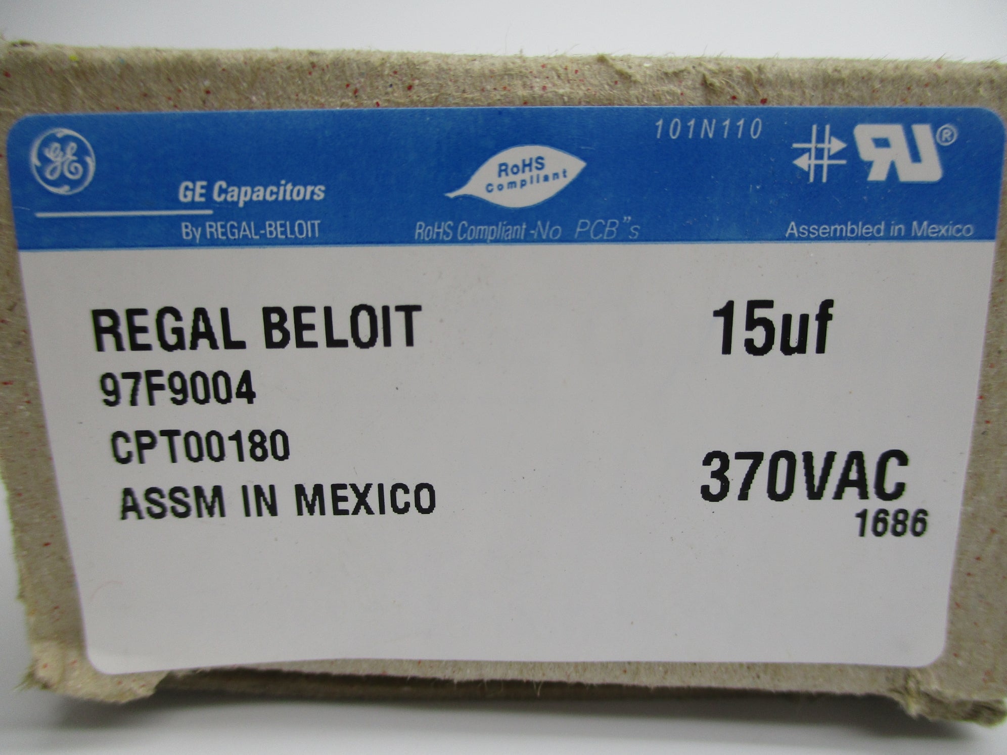 GENERAL ELECTRIC 97F9004 NSMP