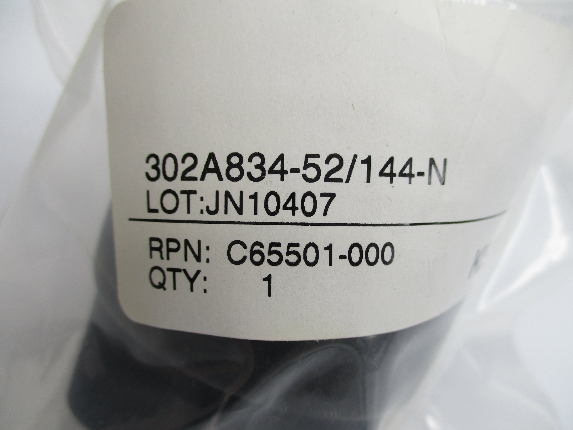 RAYCHEM 302A834-52/144-N NSMP
