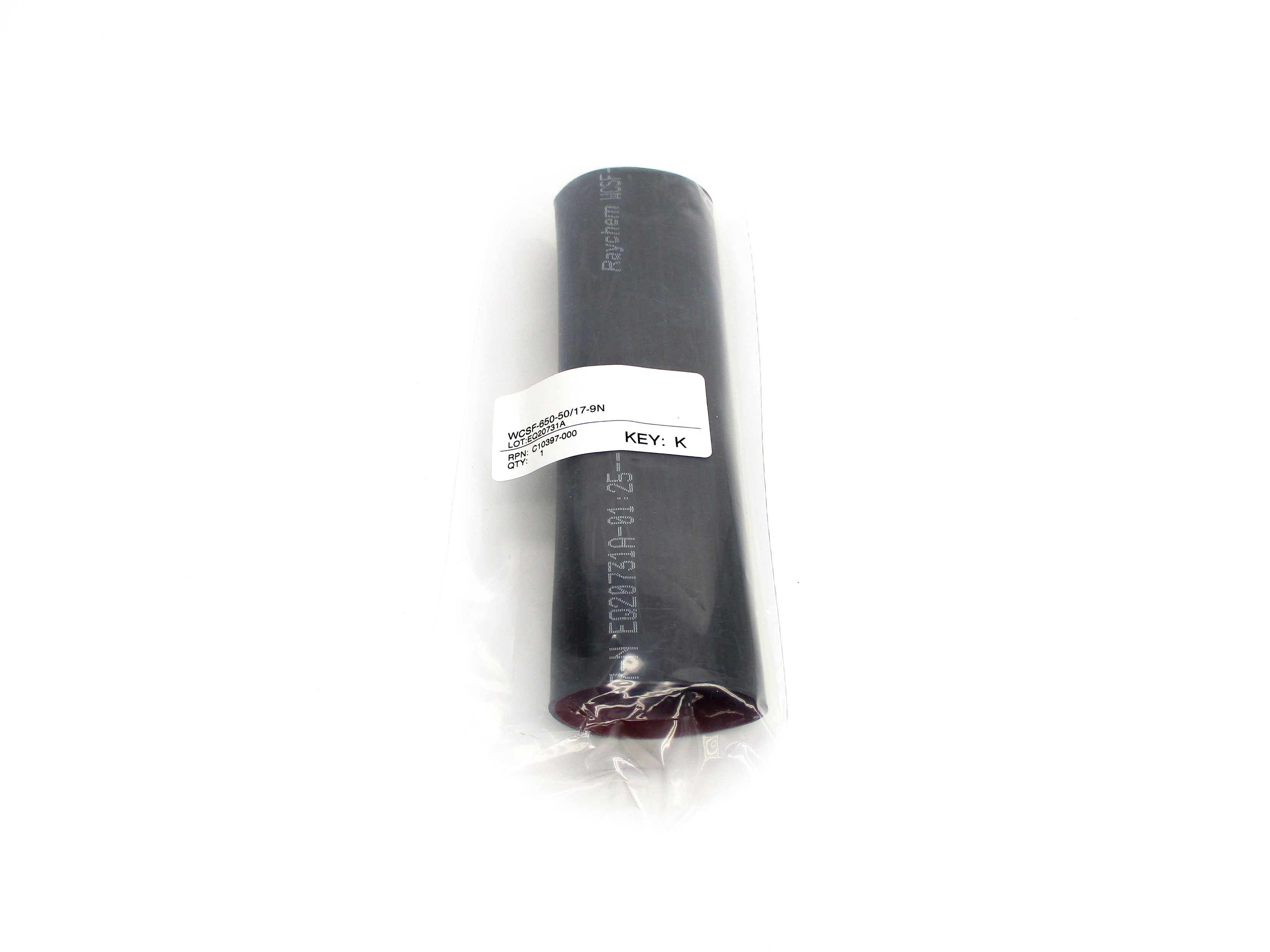 RAYCHEM WCSF-650-50/17-9N NSMP
