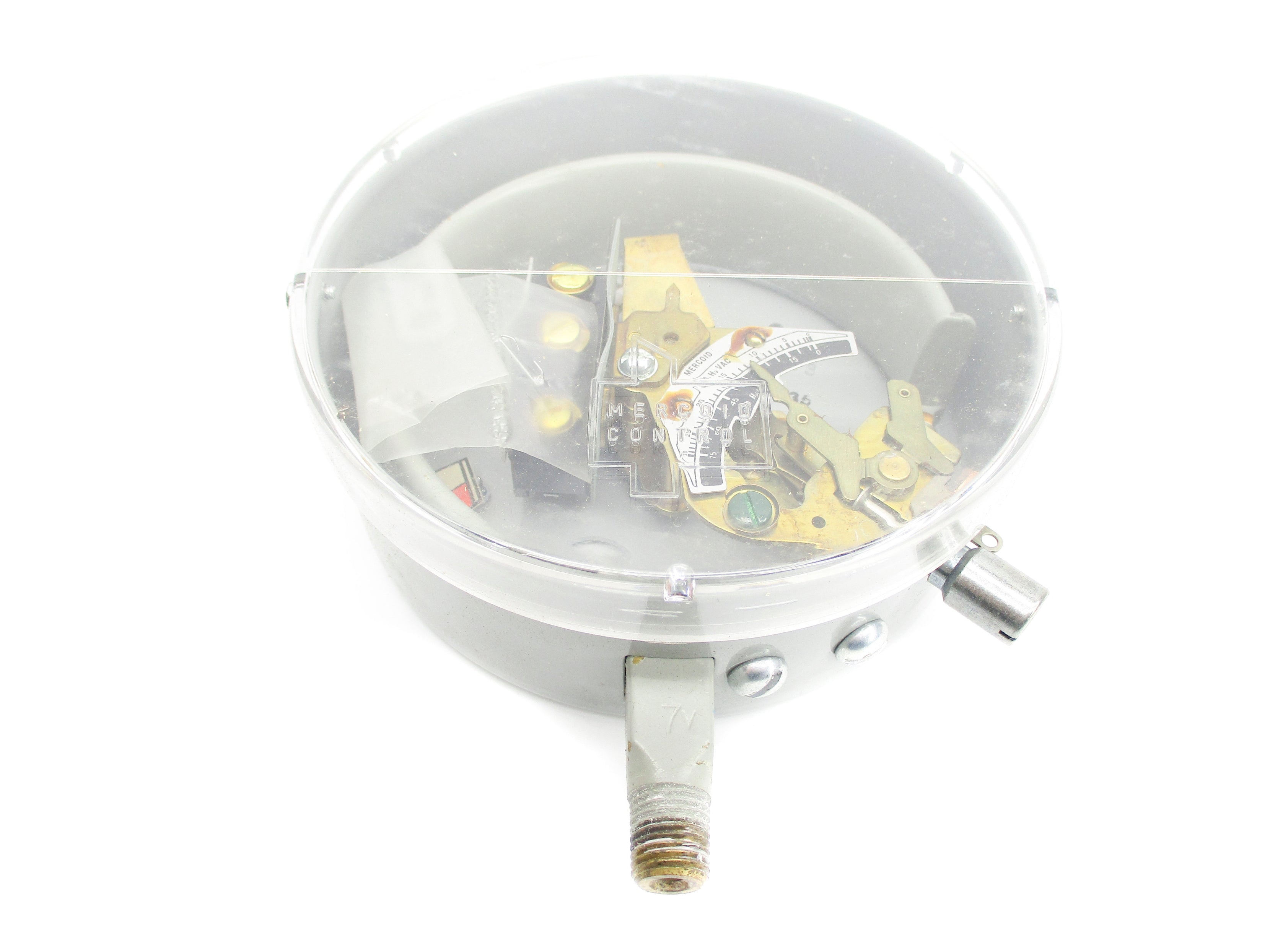 MERCOID DS-7231-153-2 NSNP