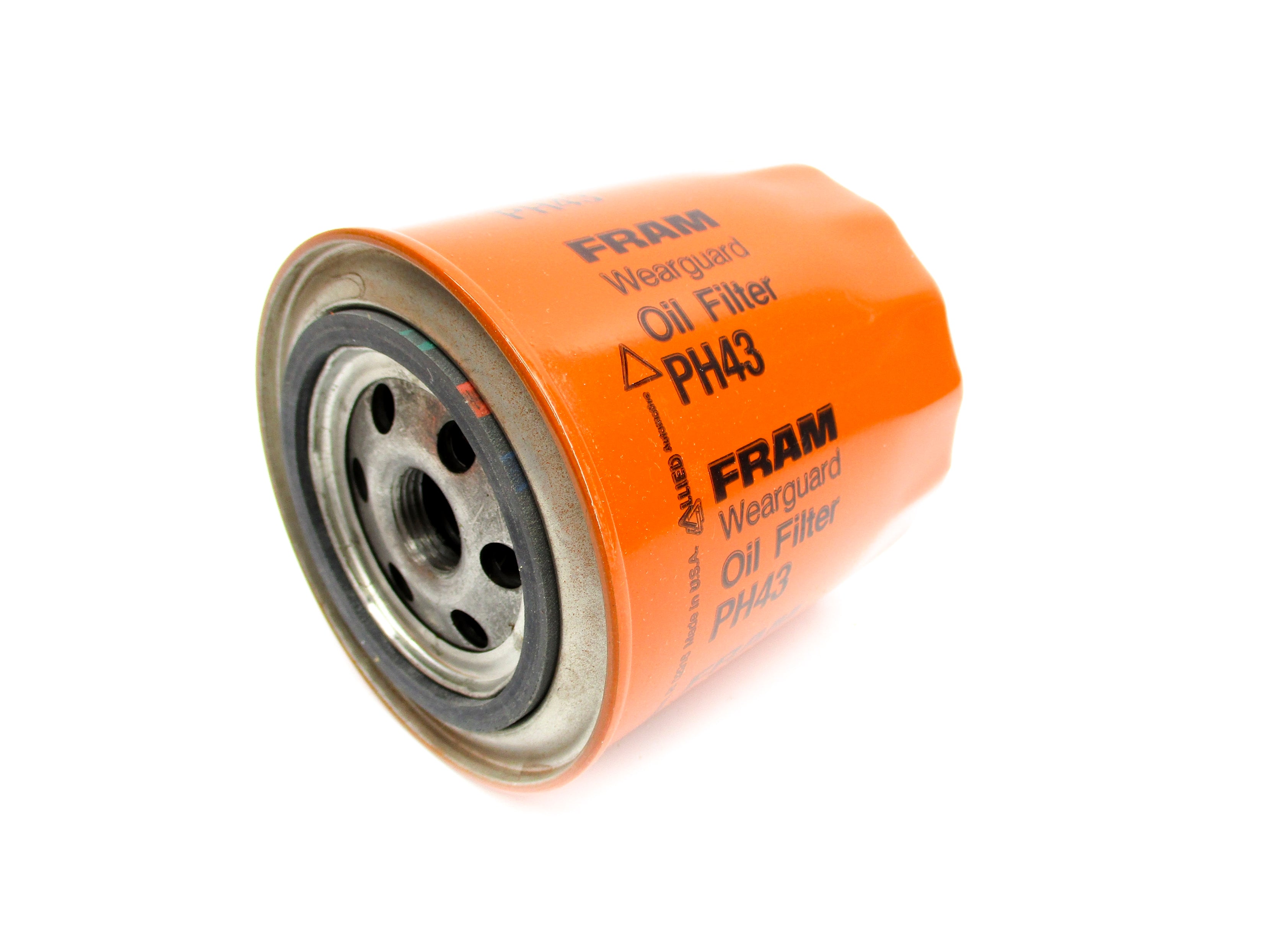 FRAM PH43 NSMP