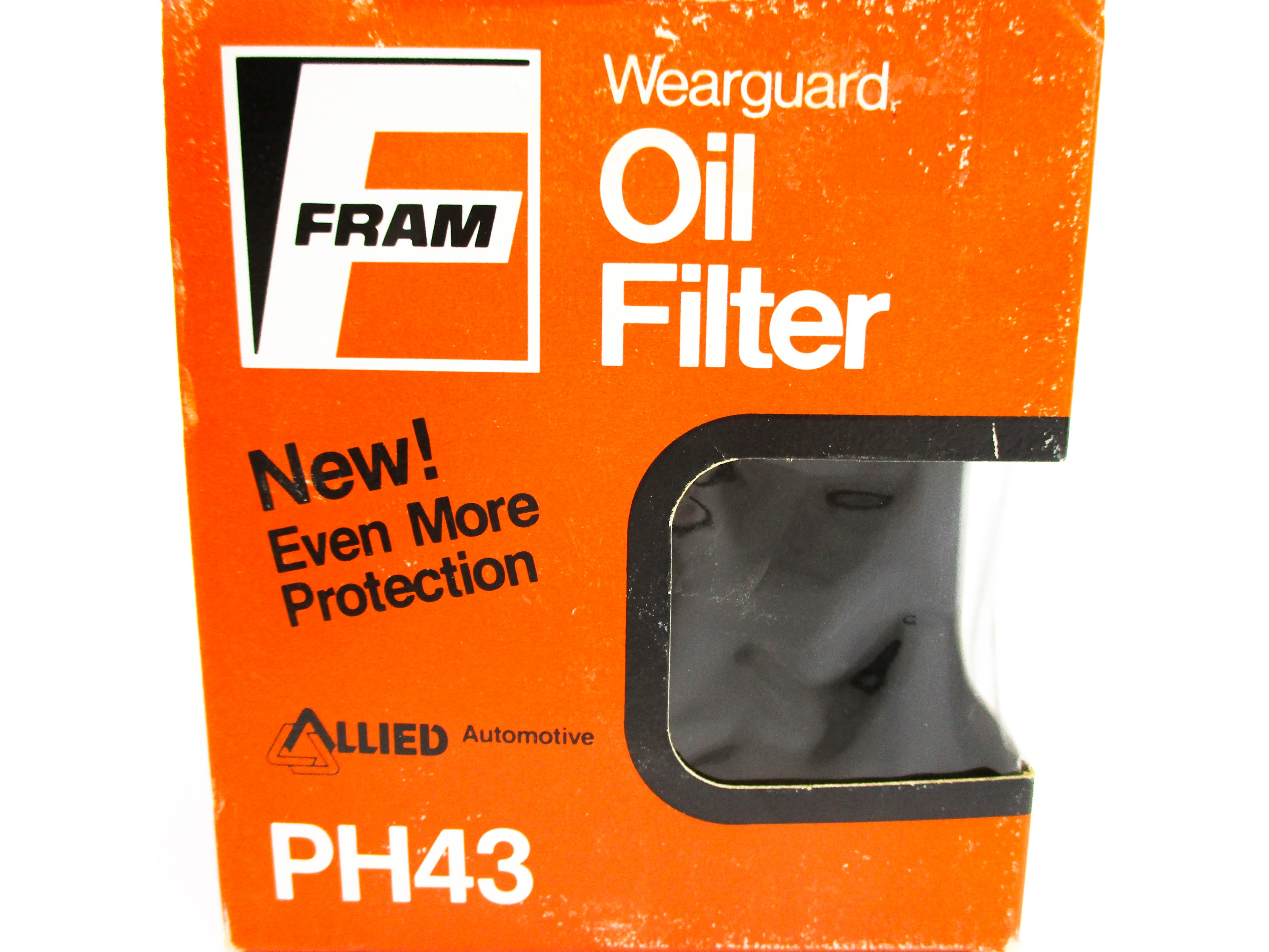 FRAM PH43 NSMP